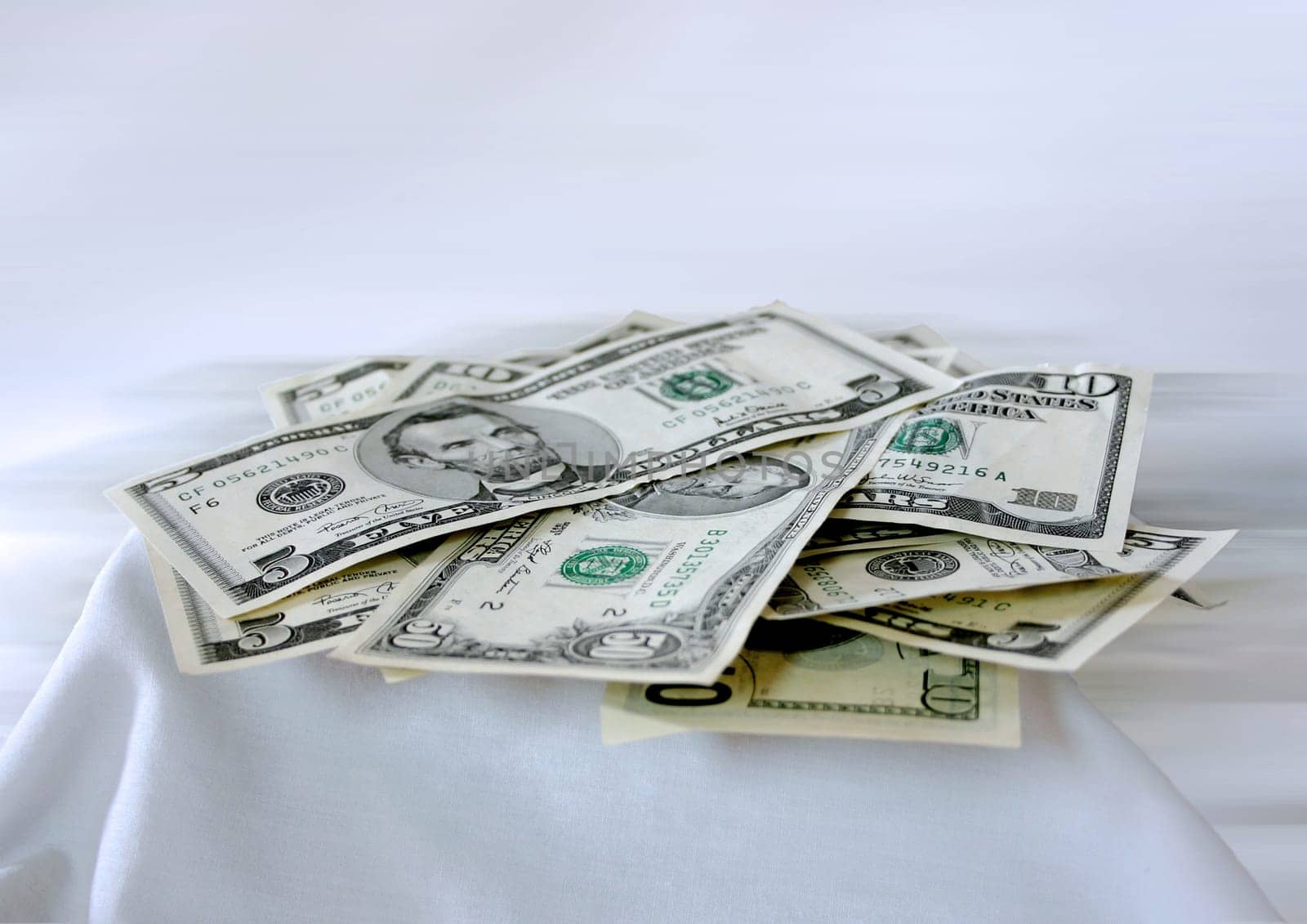 Money