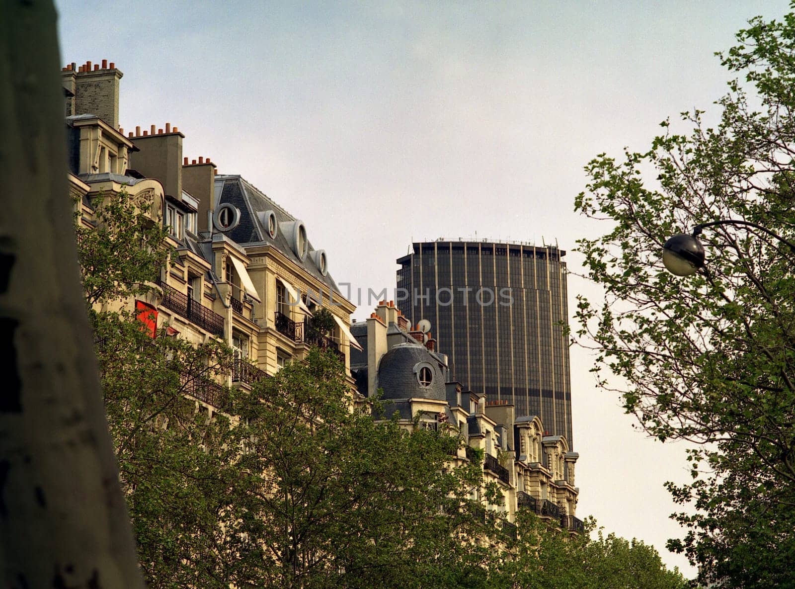 Contrasts