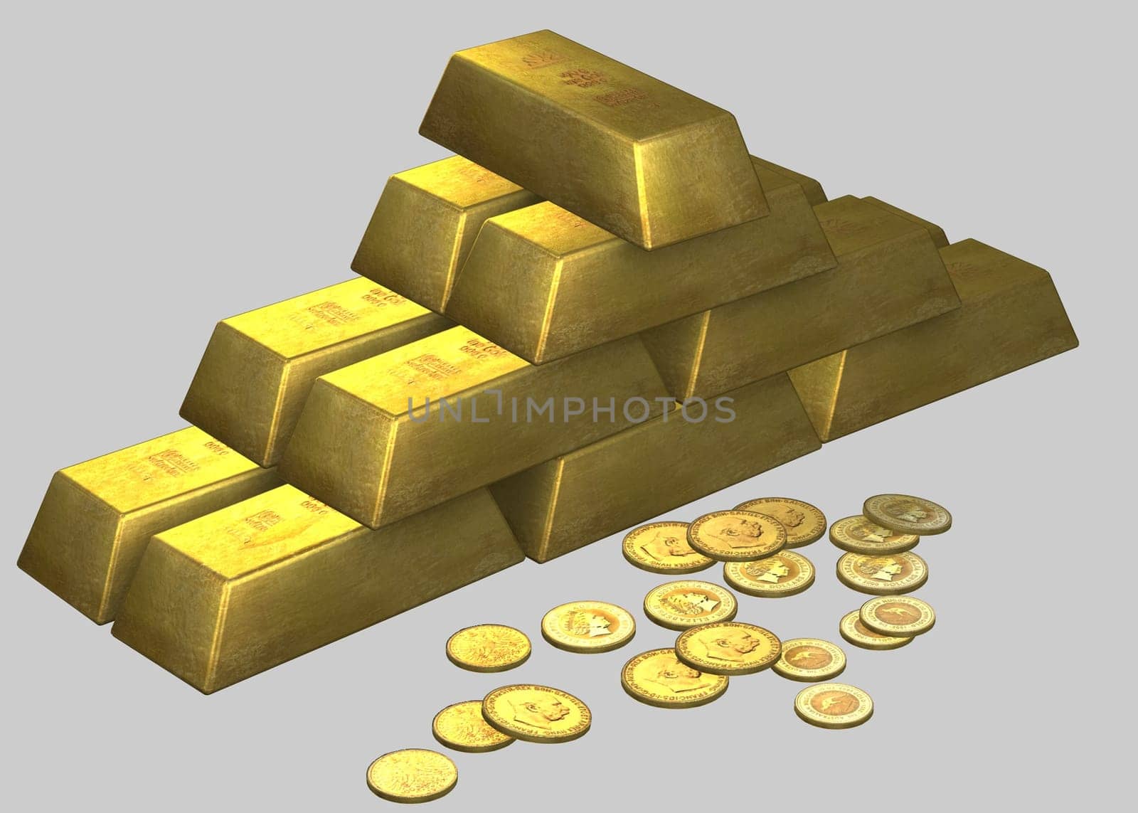 Gold bars6