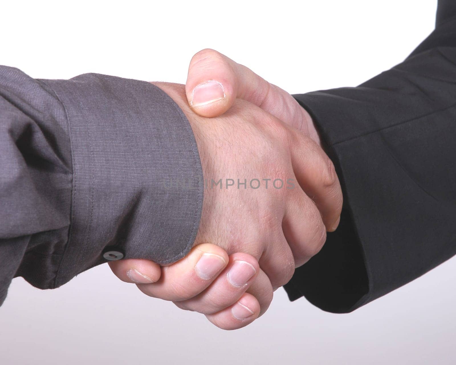 handshake