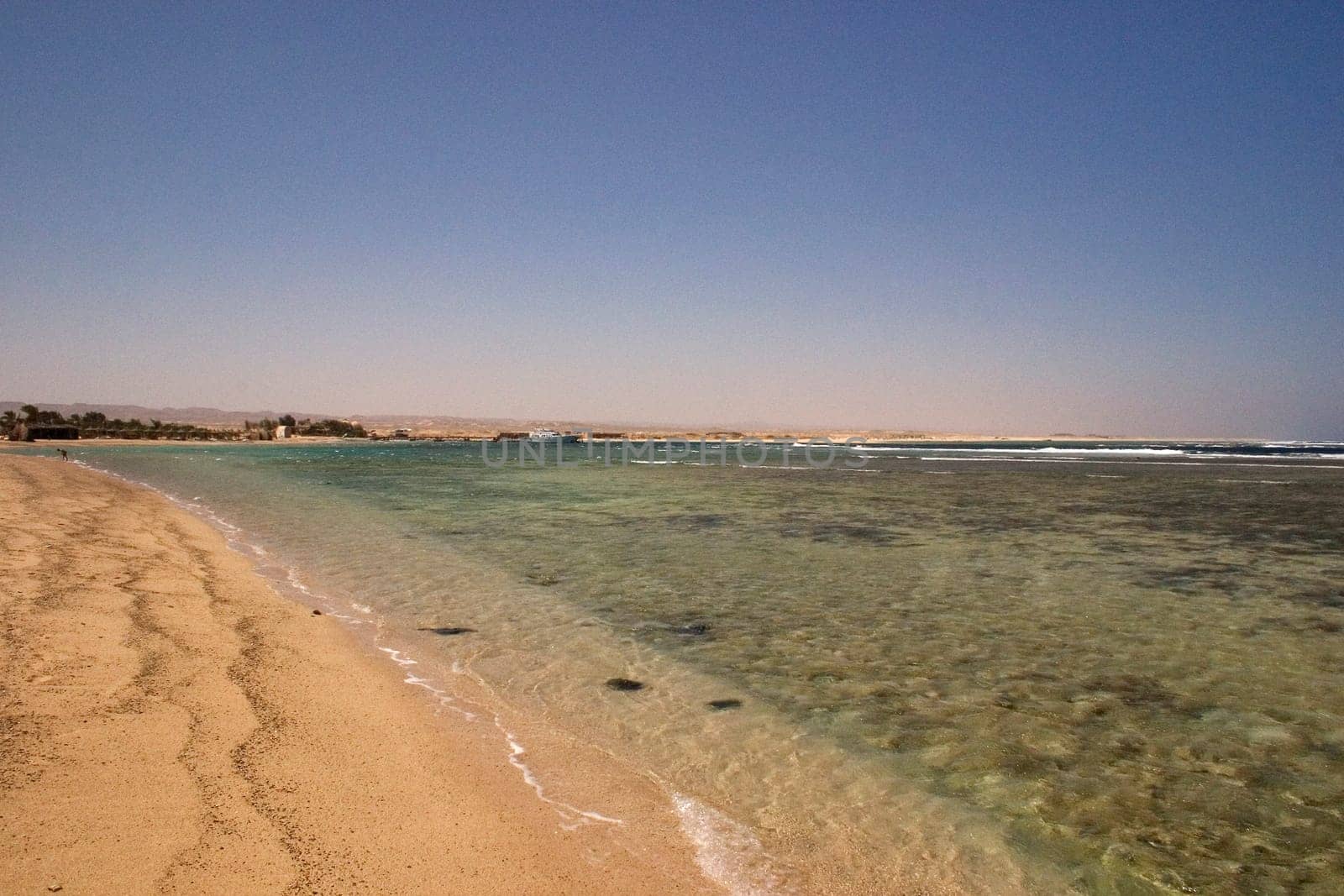 Red Sea,Egypt