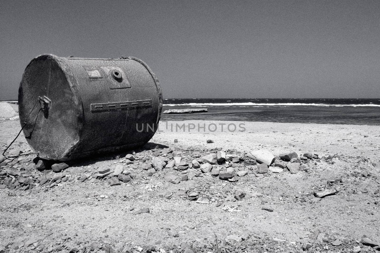 Contaminated sites,nostalgia version