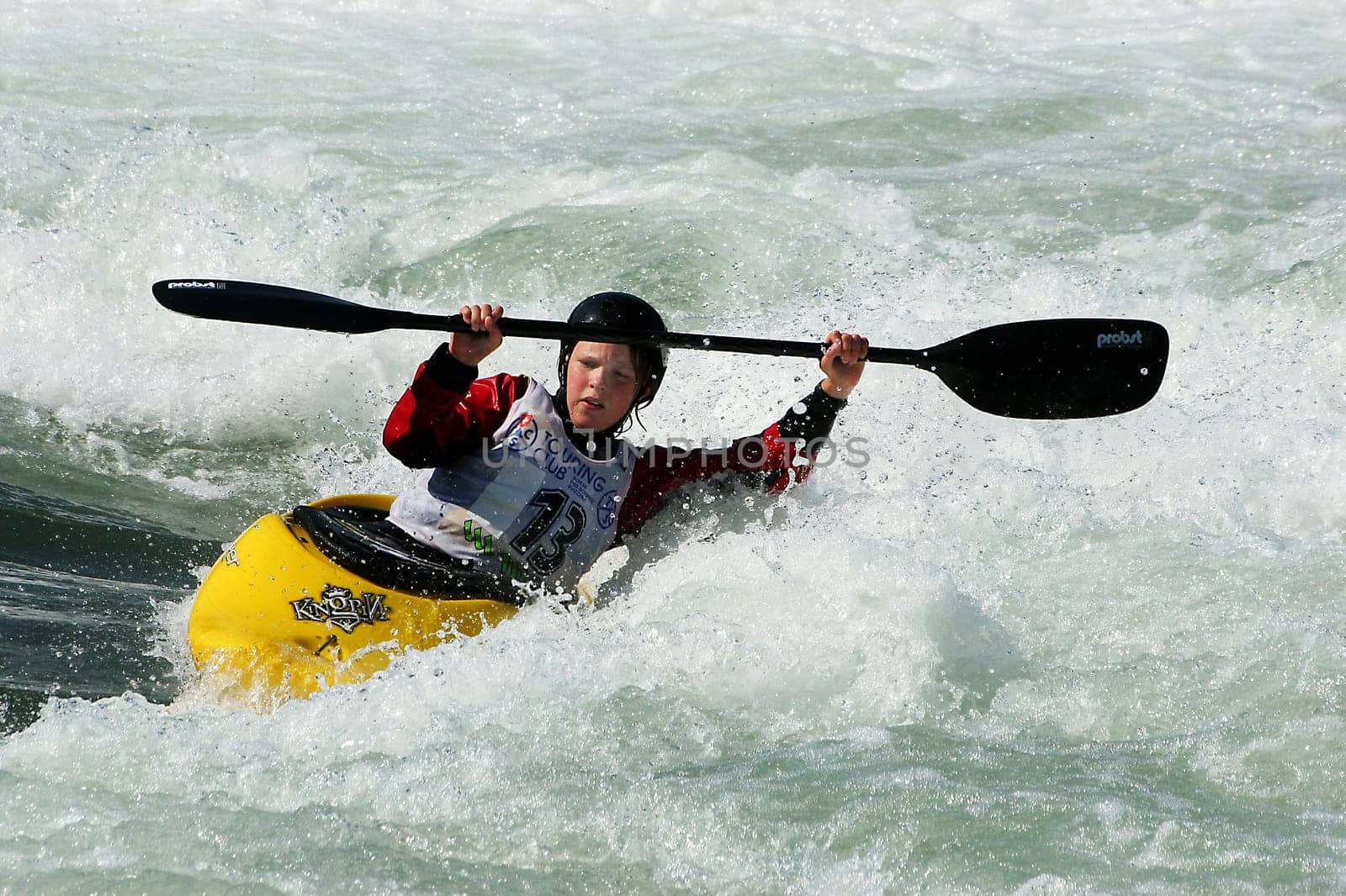 Surfing