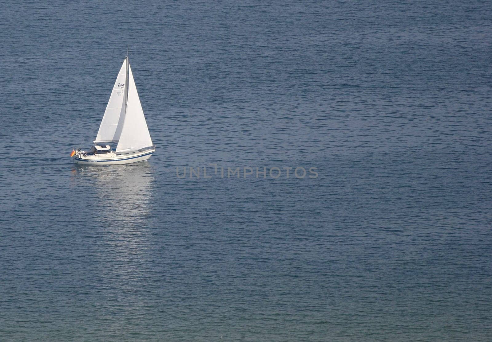 Segelbot