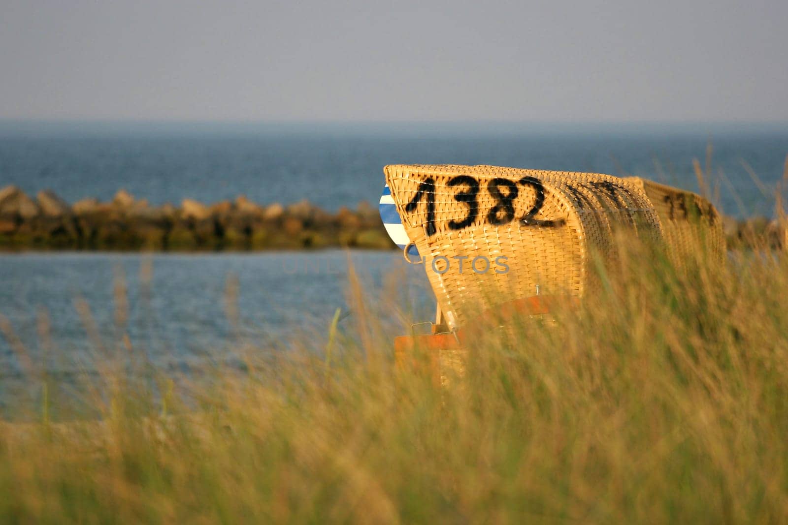 Baltic Sea,California(Schönberg)