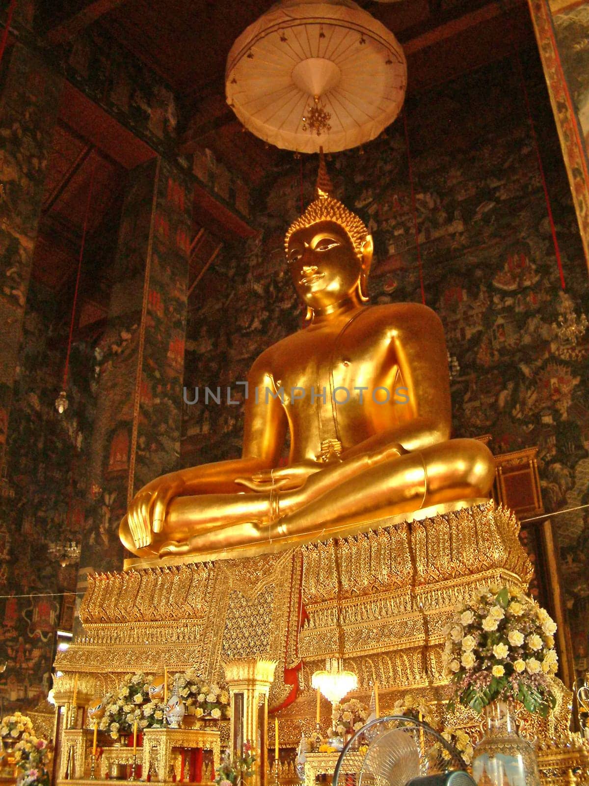 Buddha