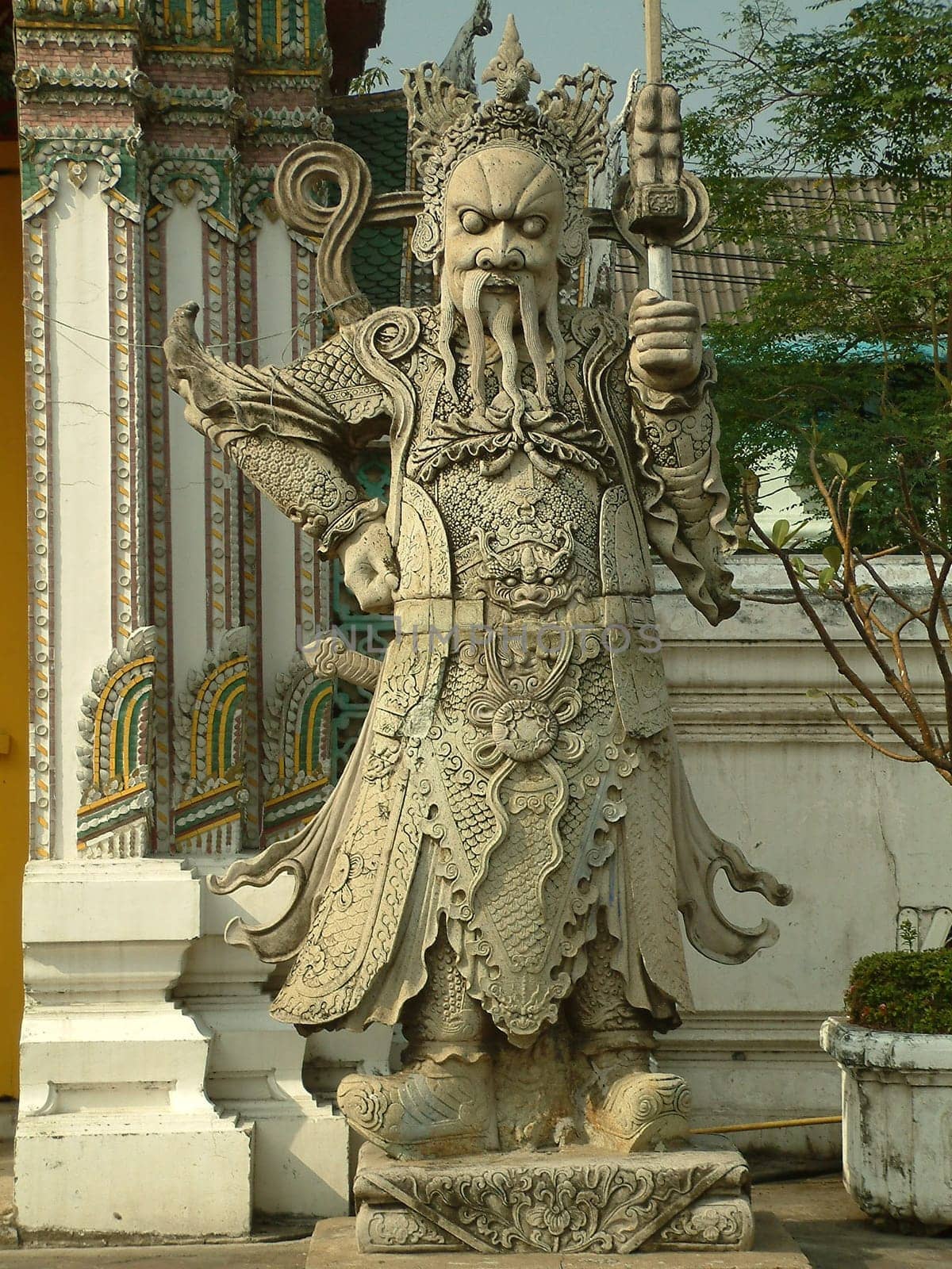 Temple Guardian2
