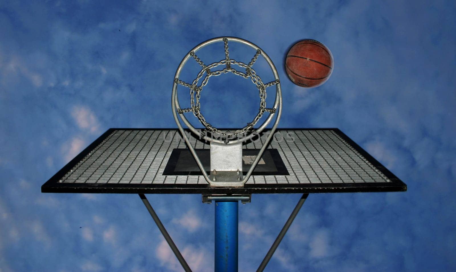 Free throw