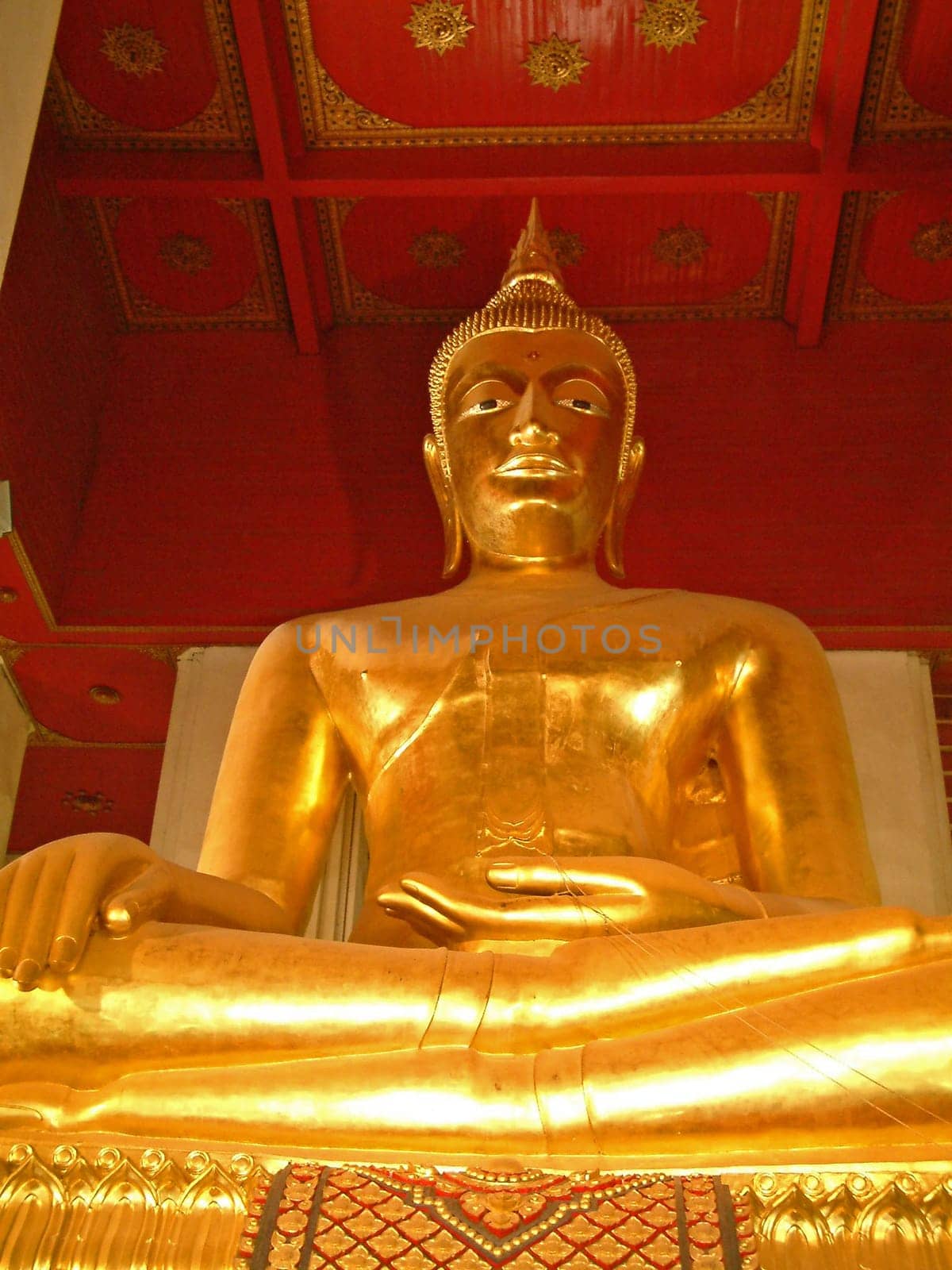 Big Buddha