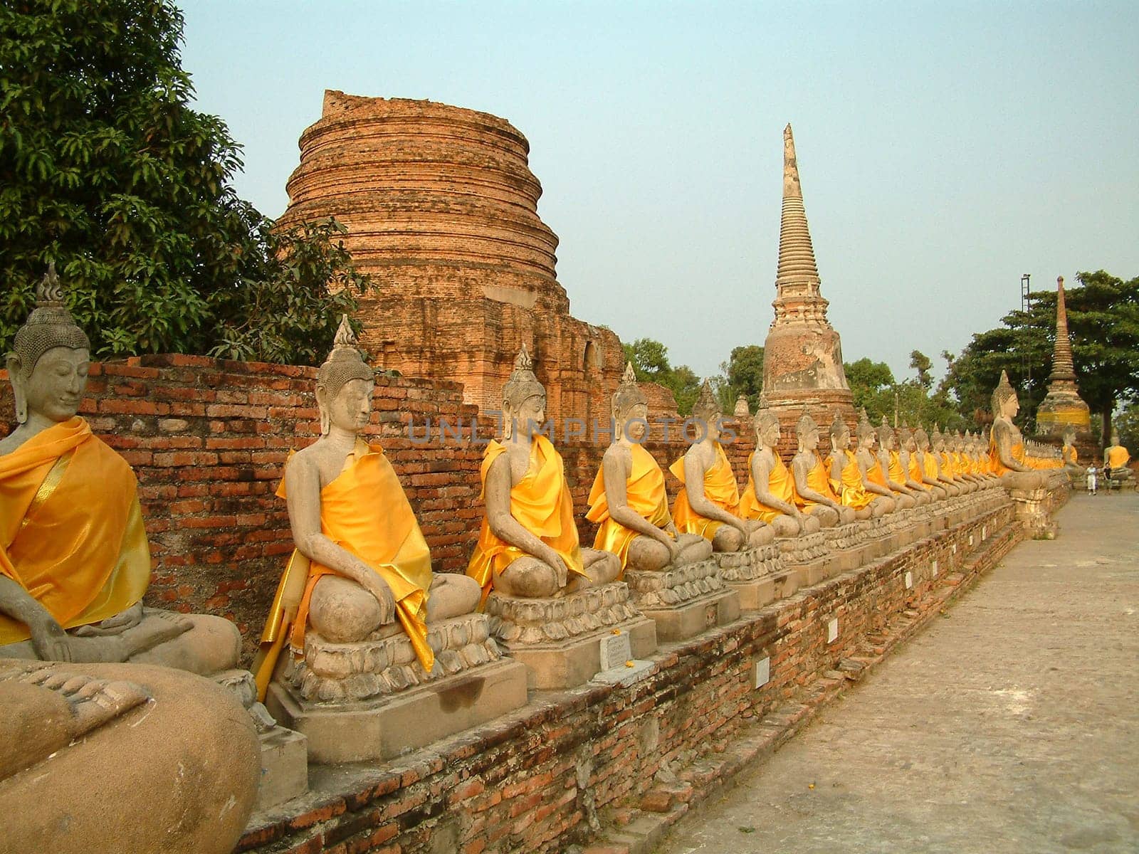 Buddha
