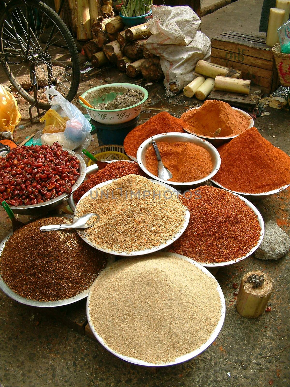 Spices