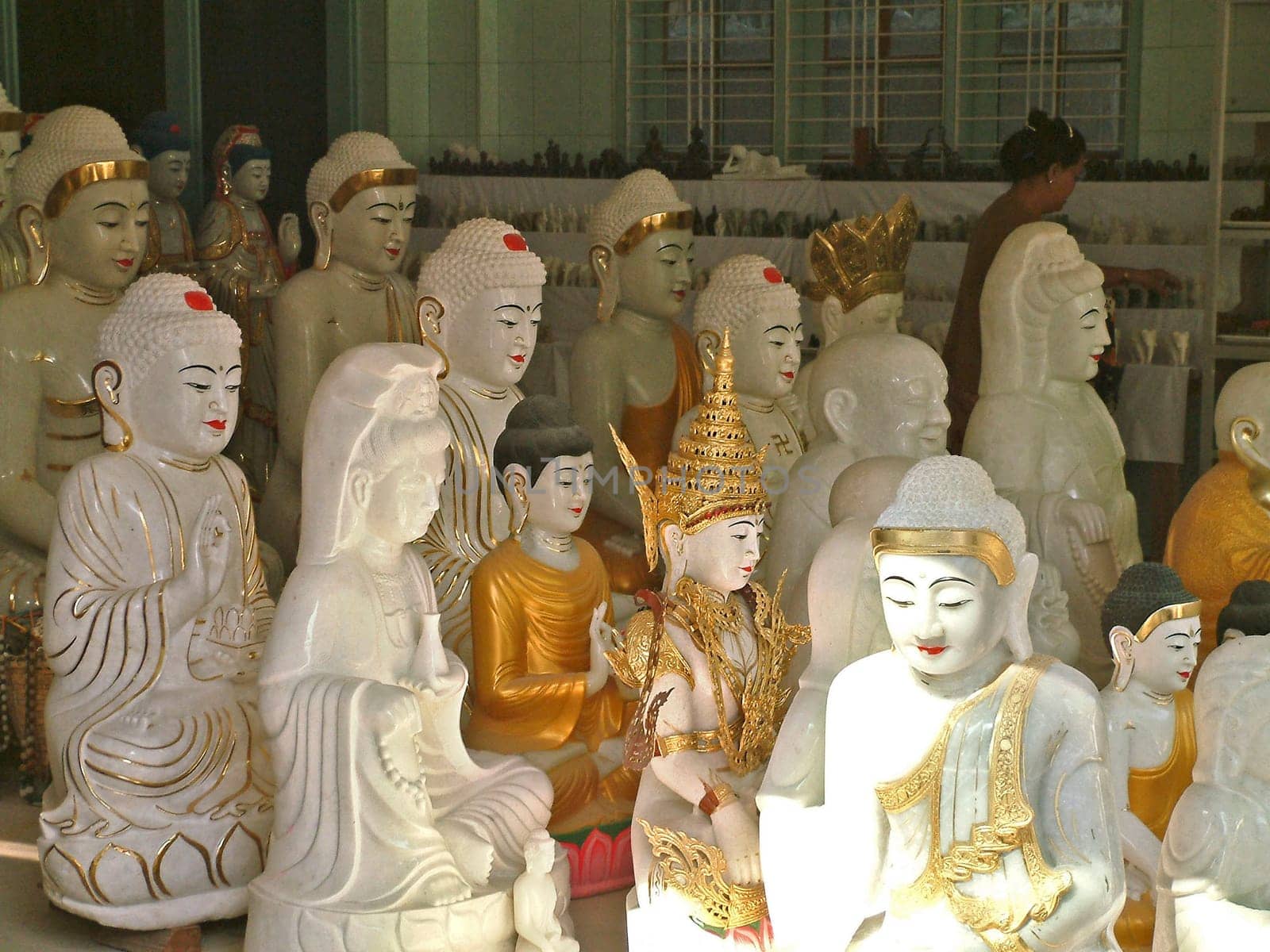 Buddha