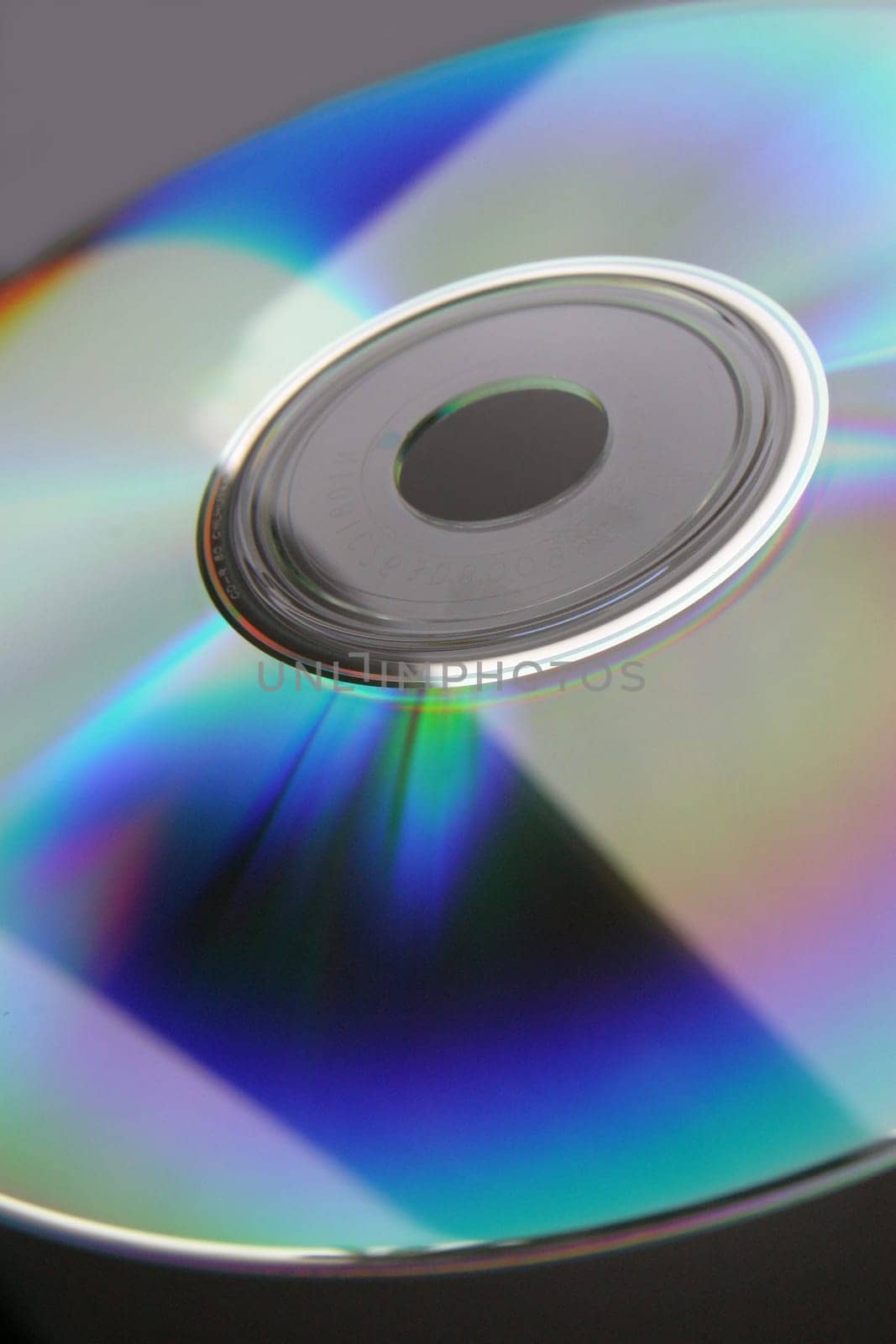 DVD