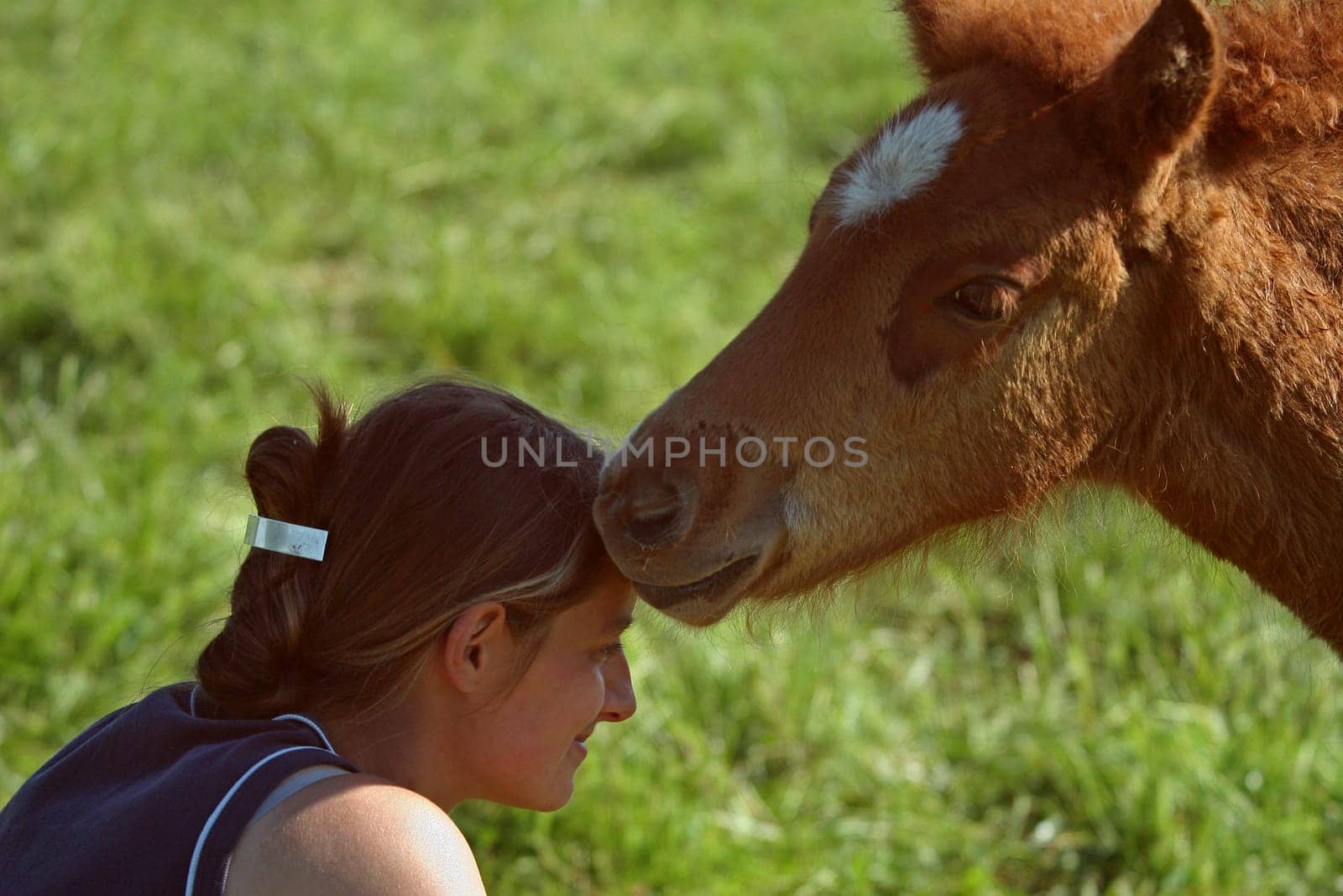 Affection