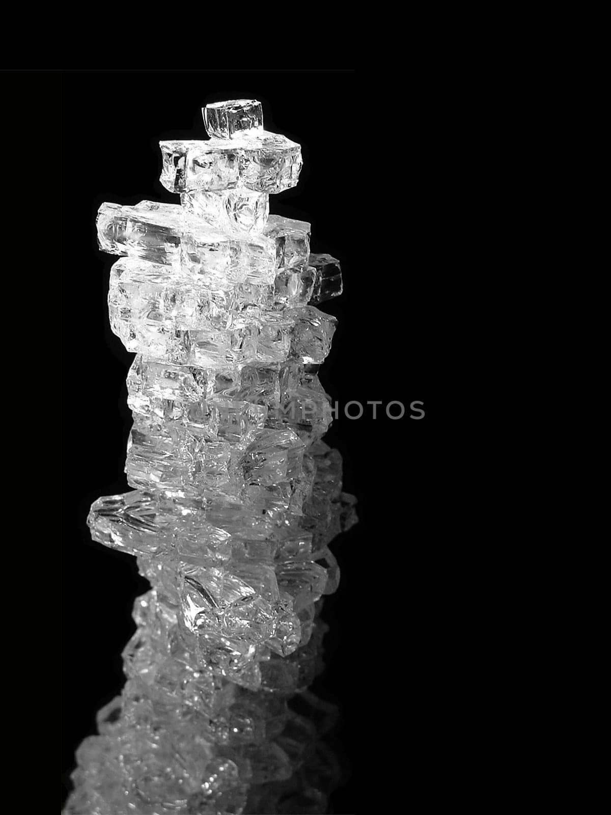 Crystal Tower