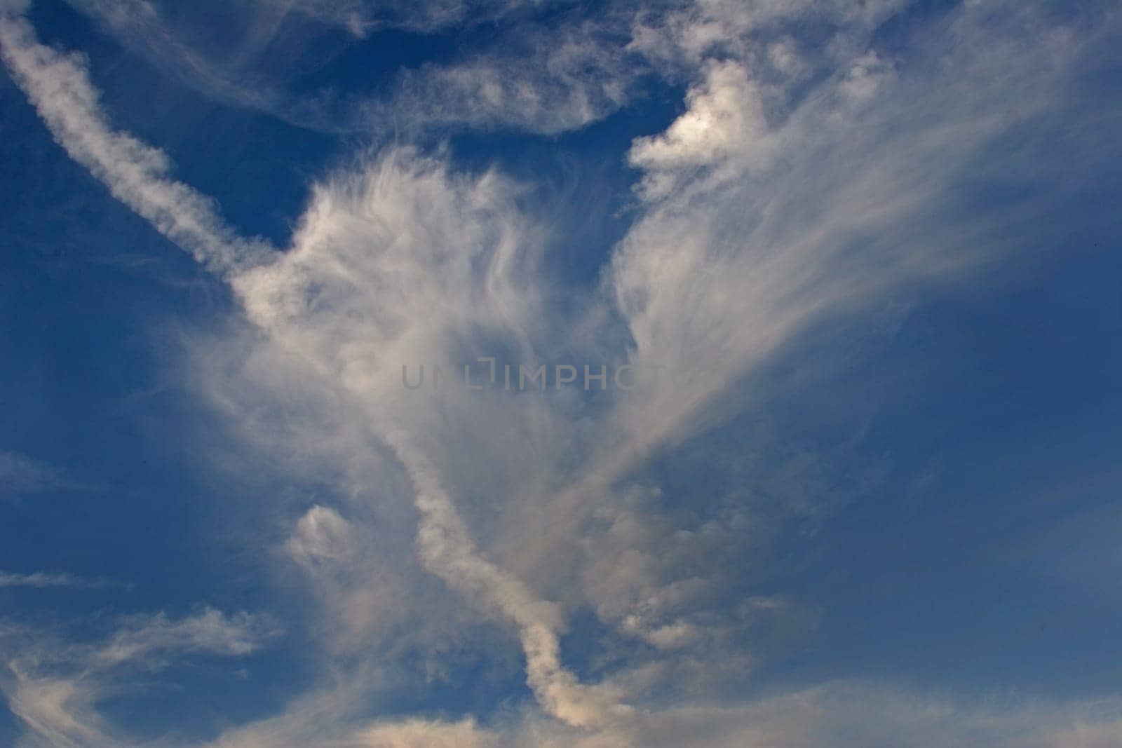 Clouds