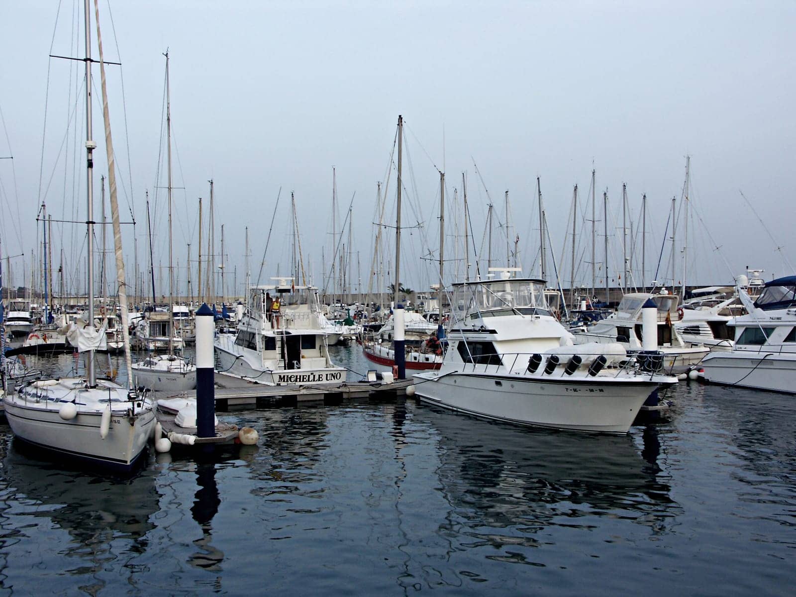 Yachts