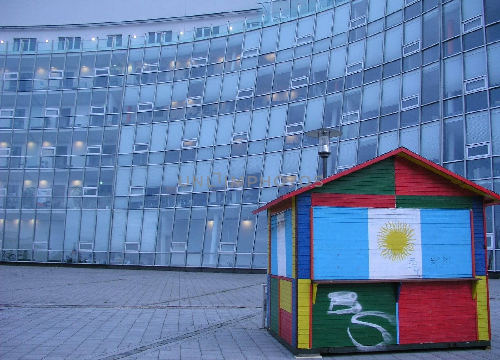 Hörn Campus Kiel