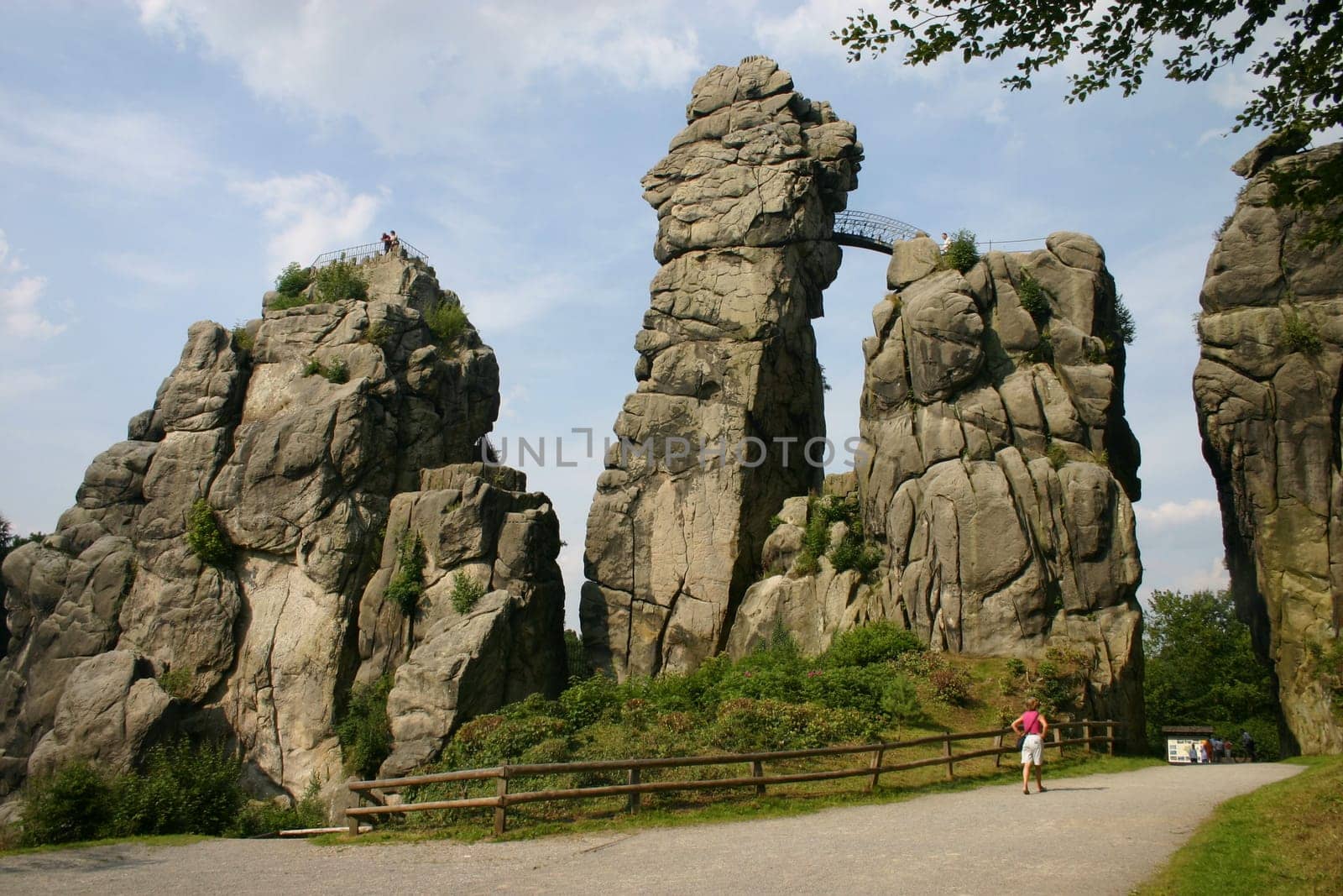 Stone myths