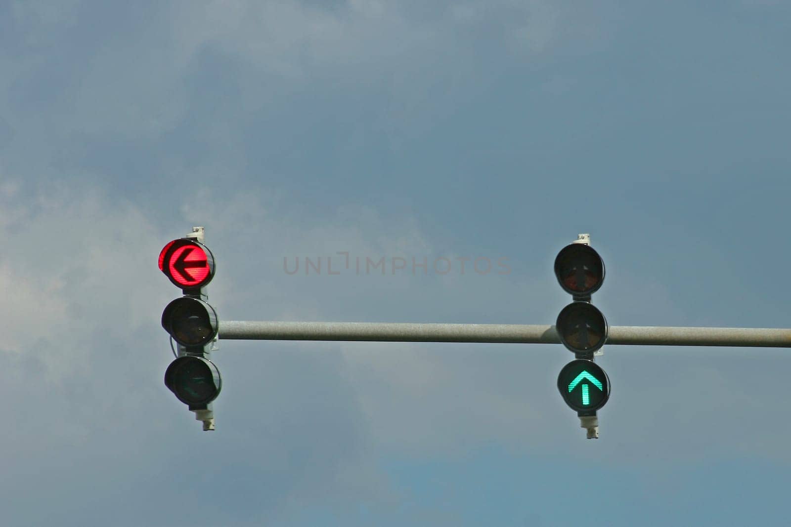 Traffic light