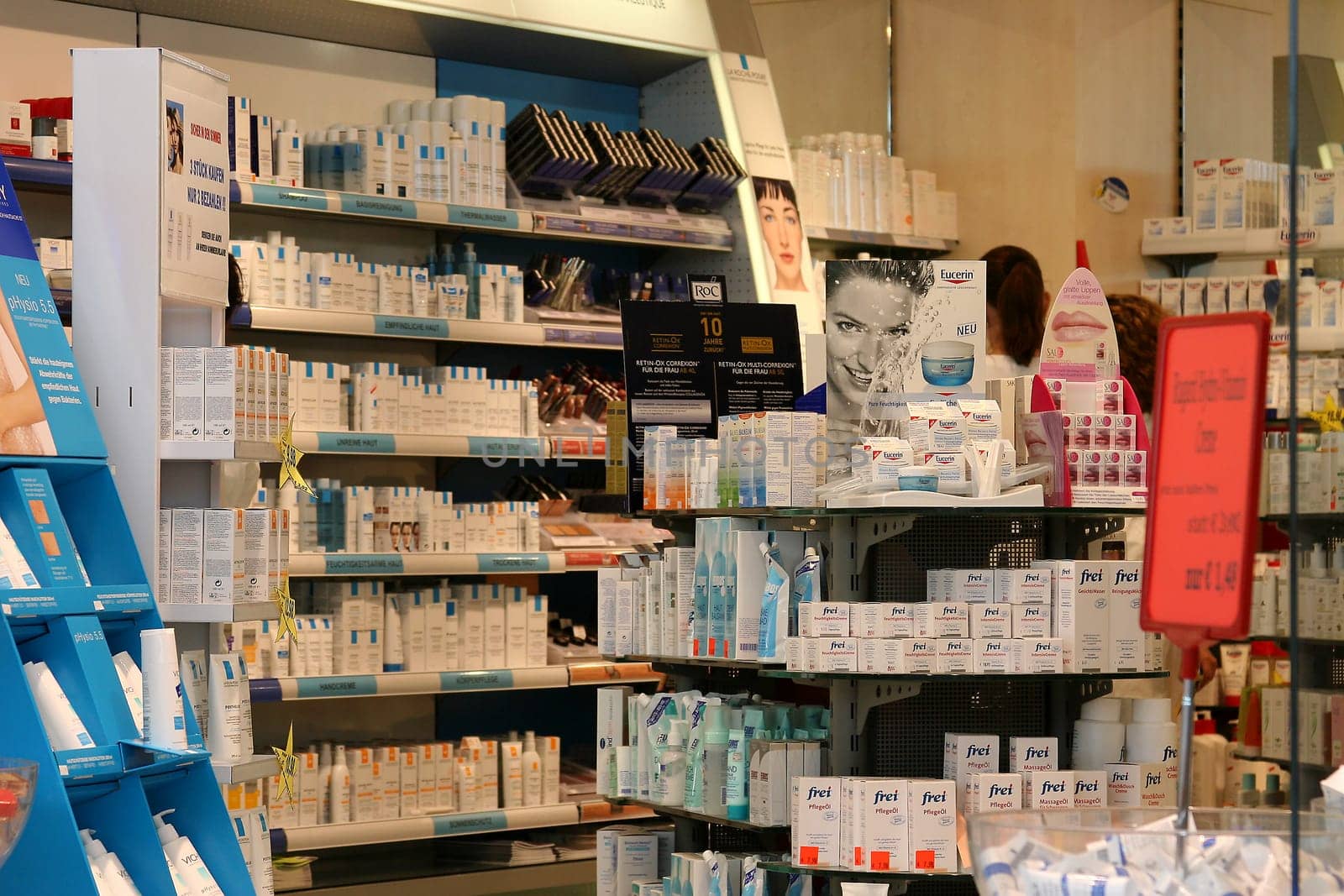 Pharmacy