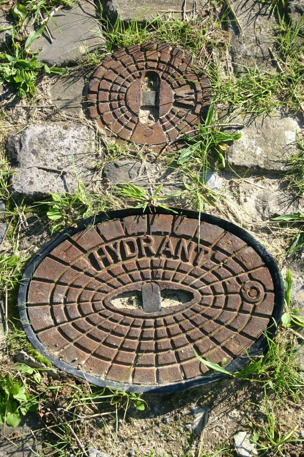 Hydrants