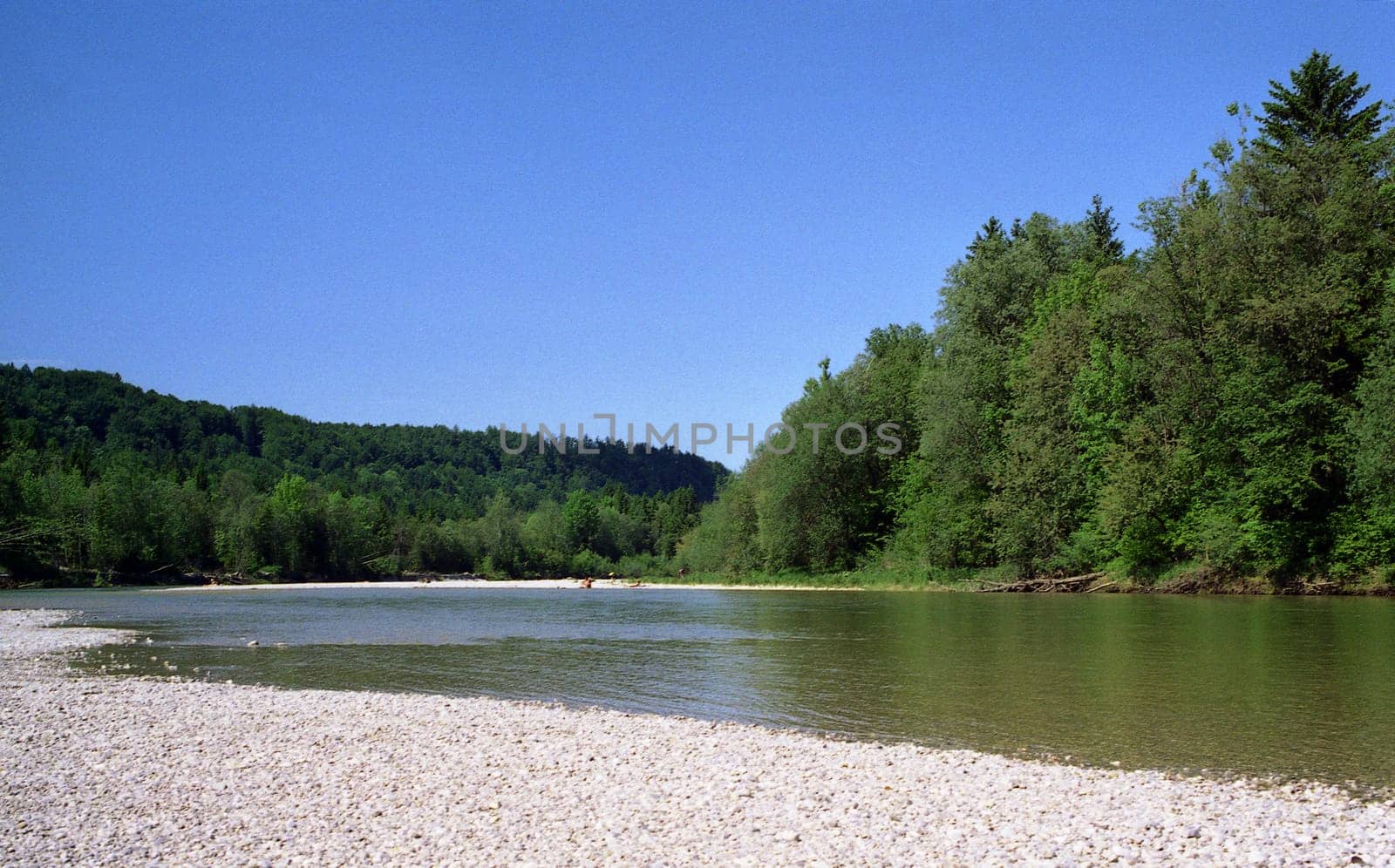The Isar