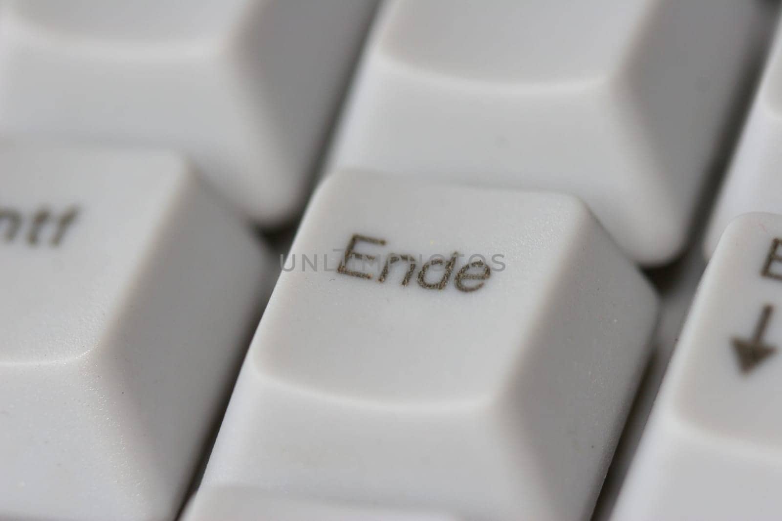 End