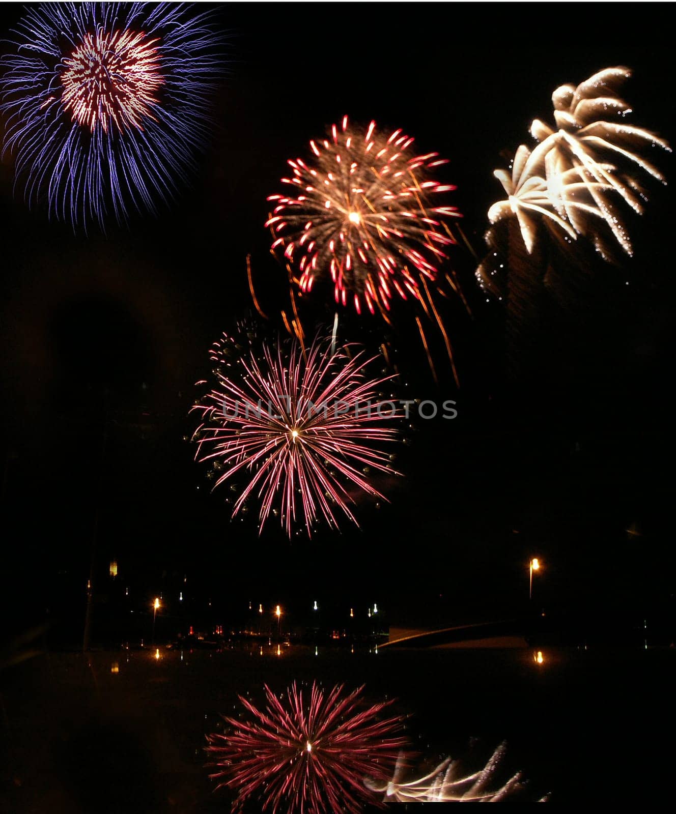 Fireworks