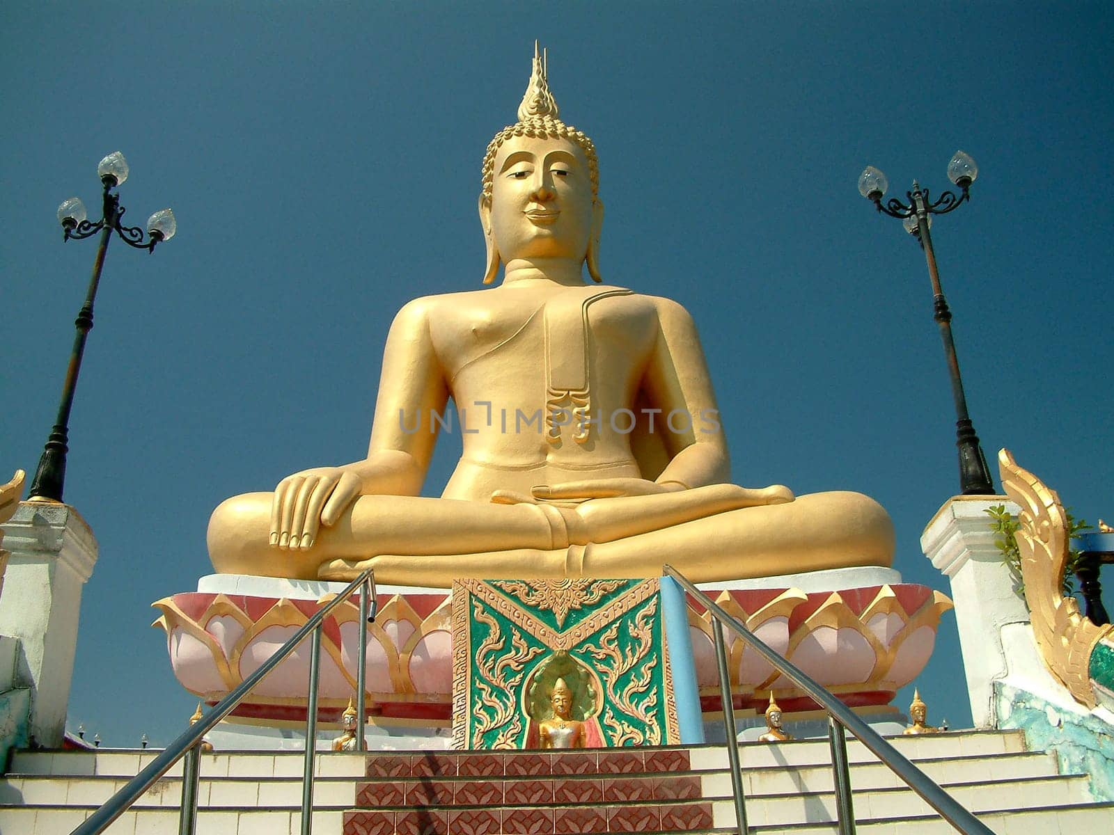 Big Buddha