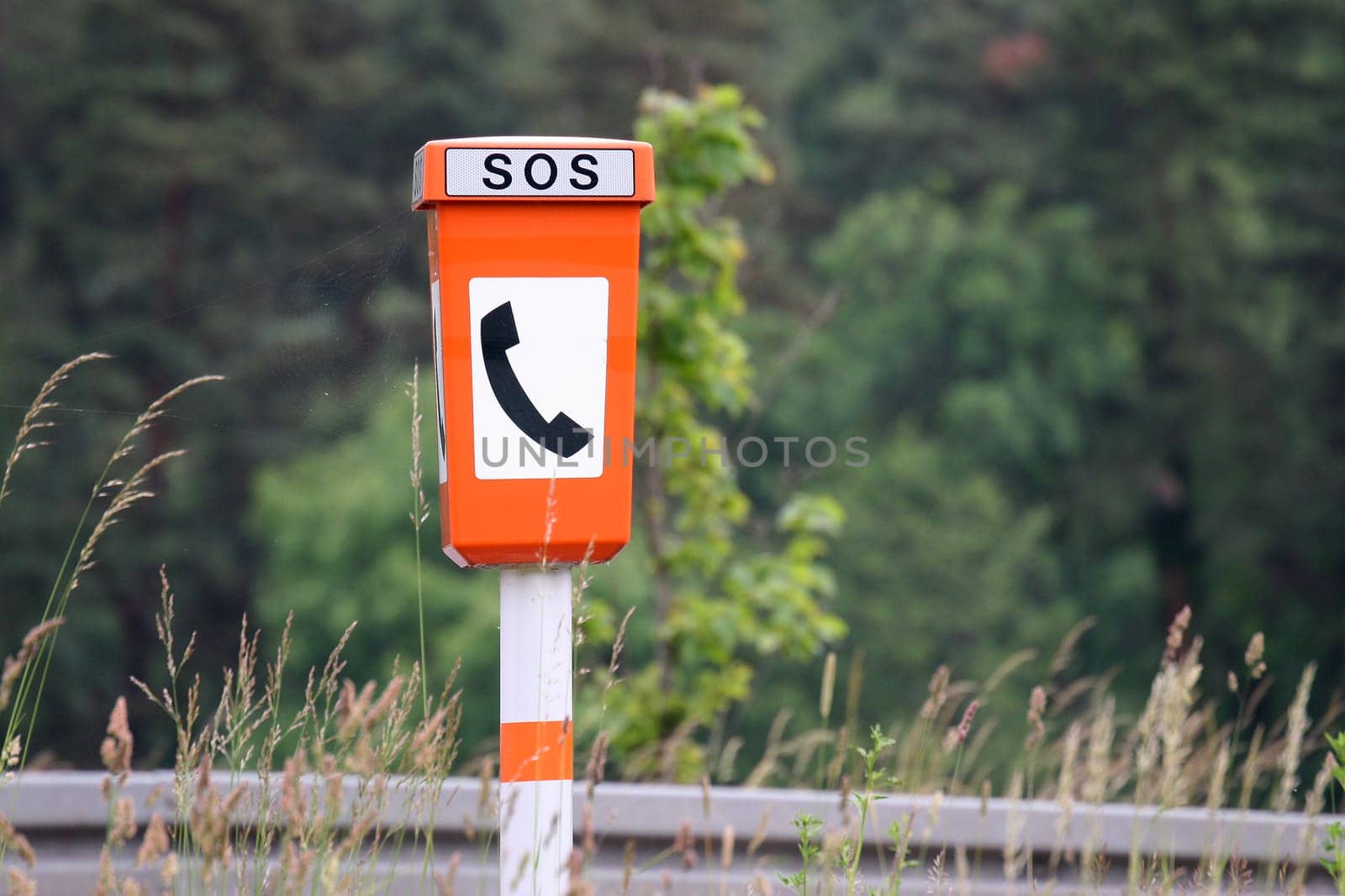 Emergency call