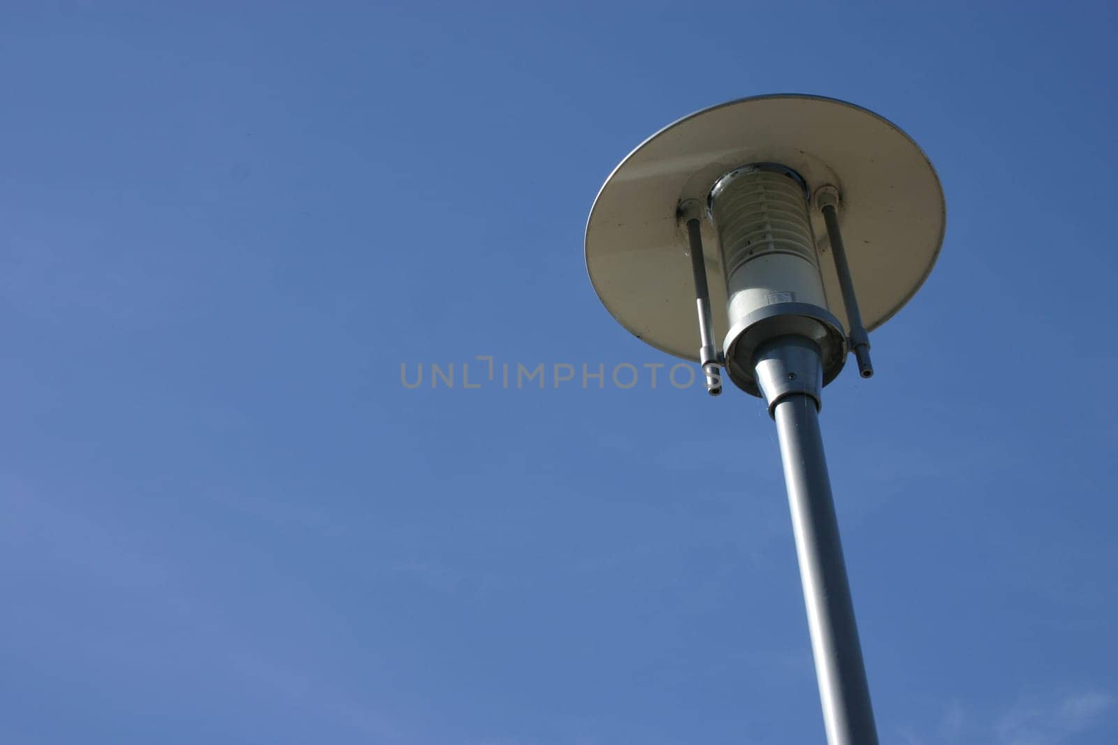 Street lamp