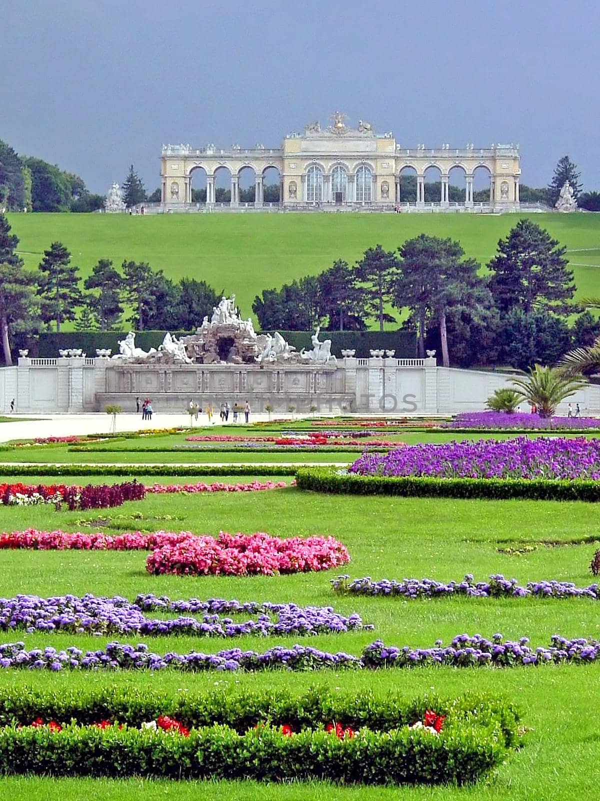Castle Garden