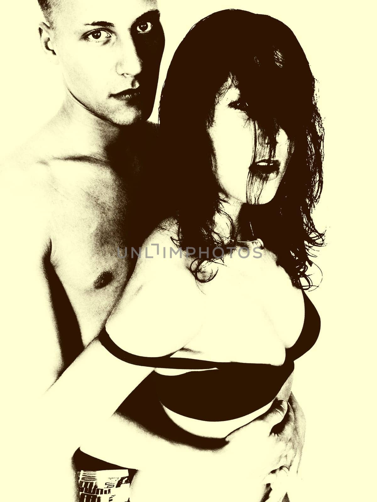 Lovers