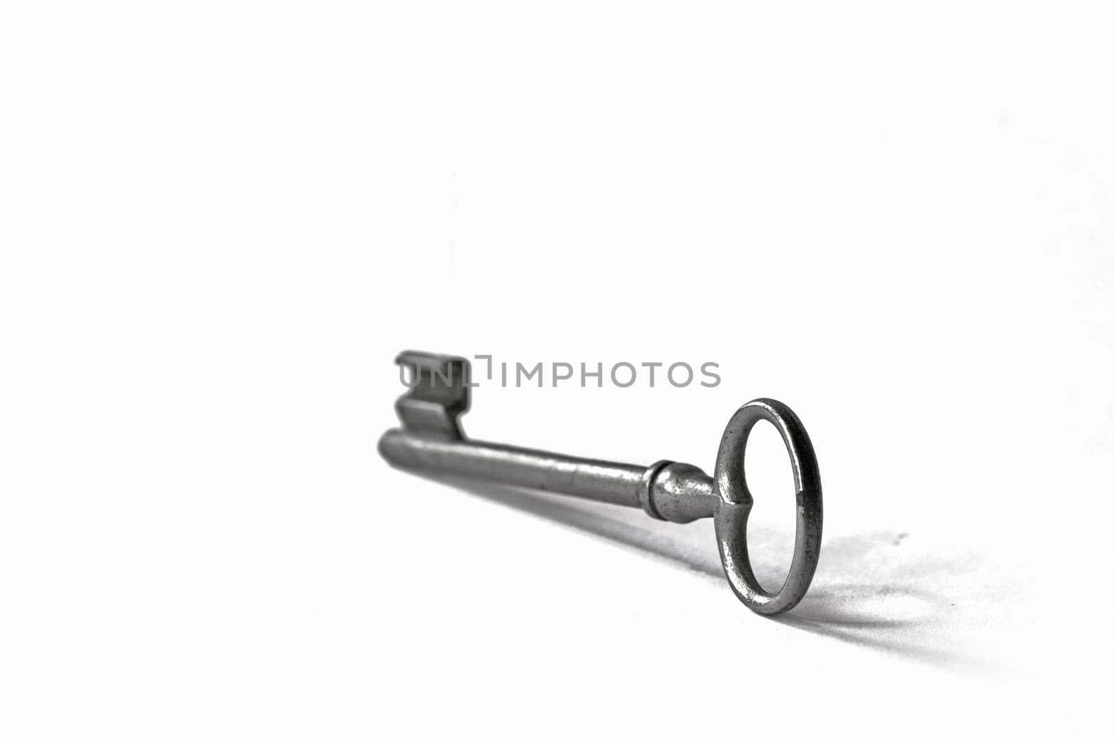 the key to....