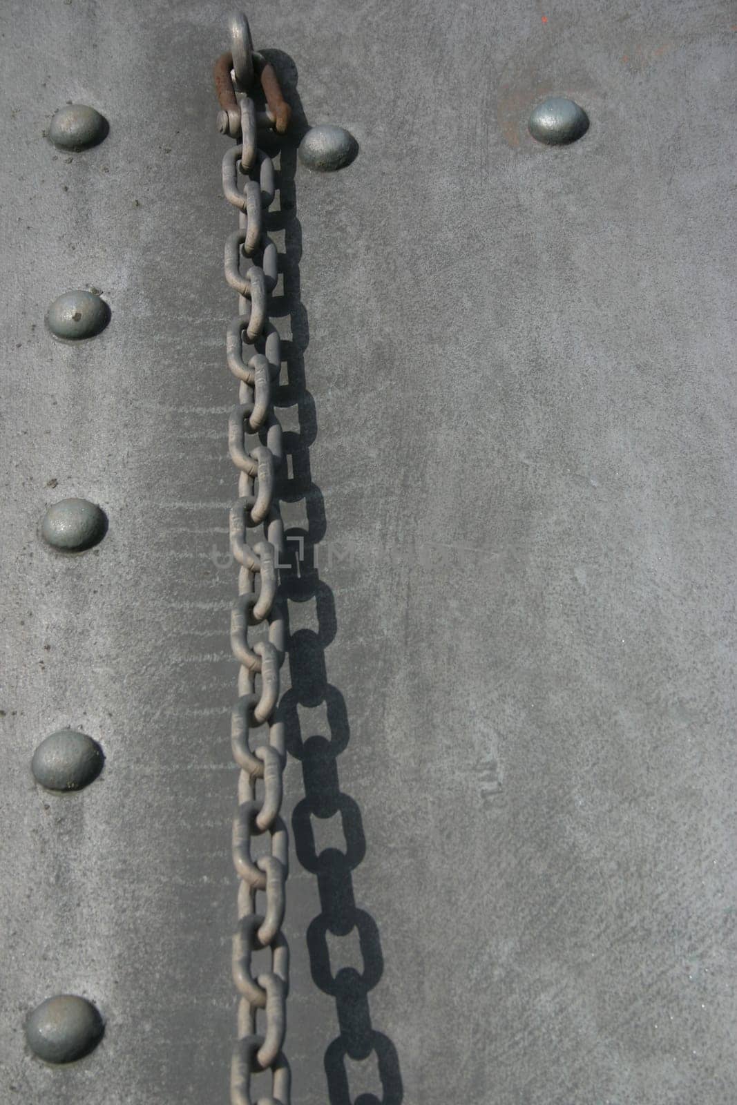 Chain Shadow