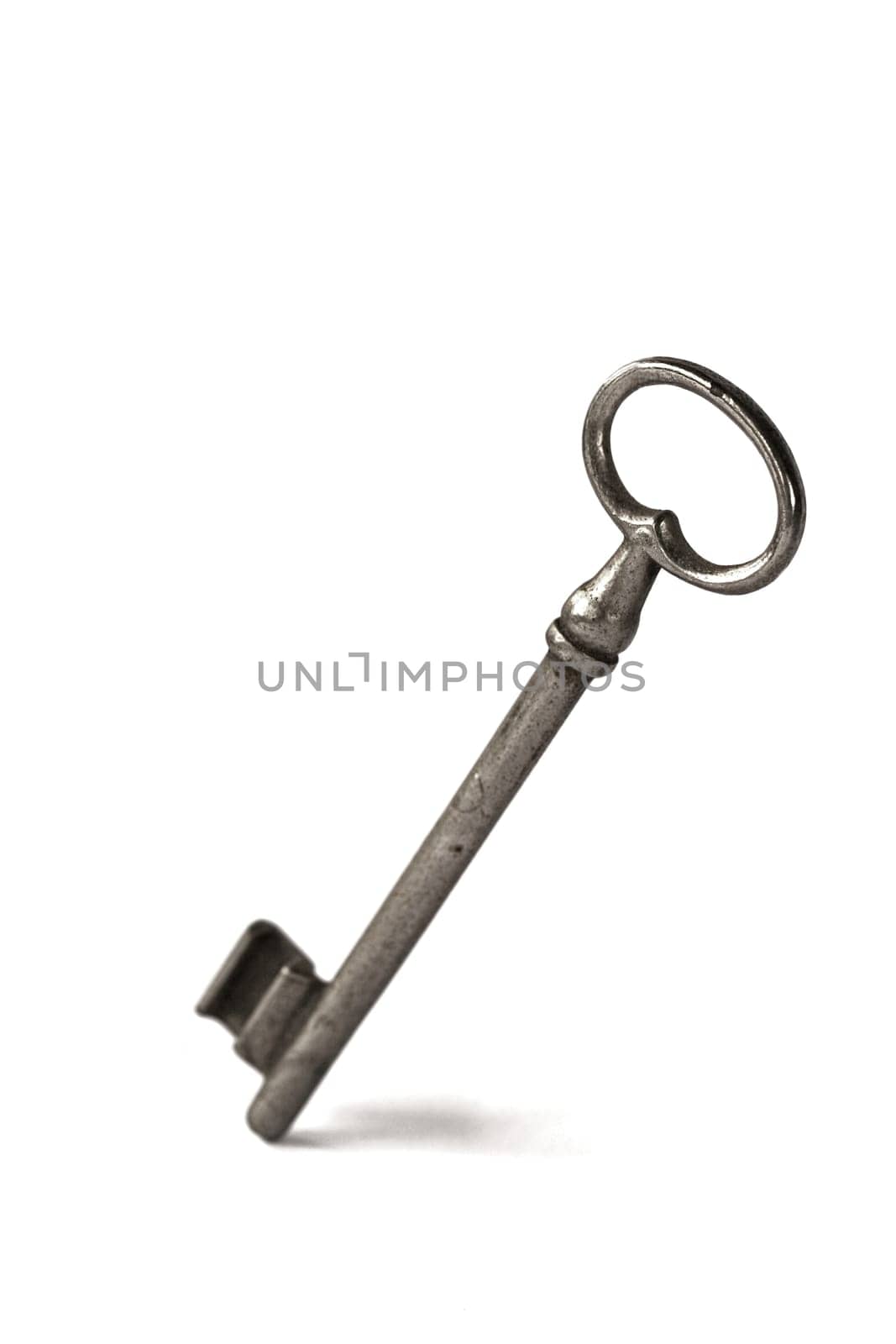 Key to the...