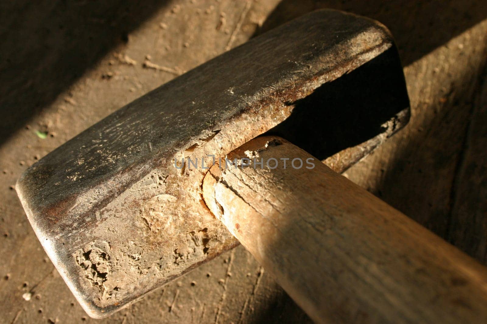 Old Hammer