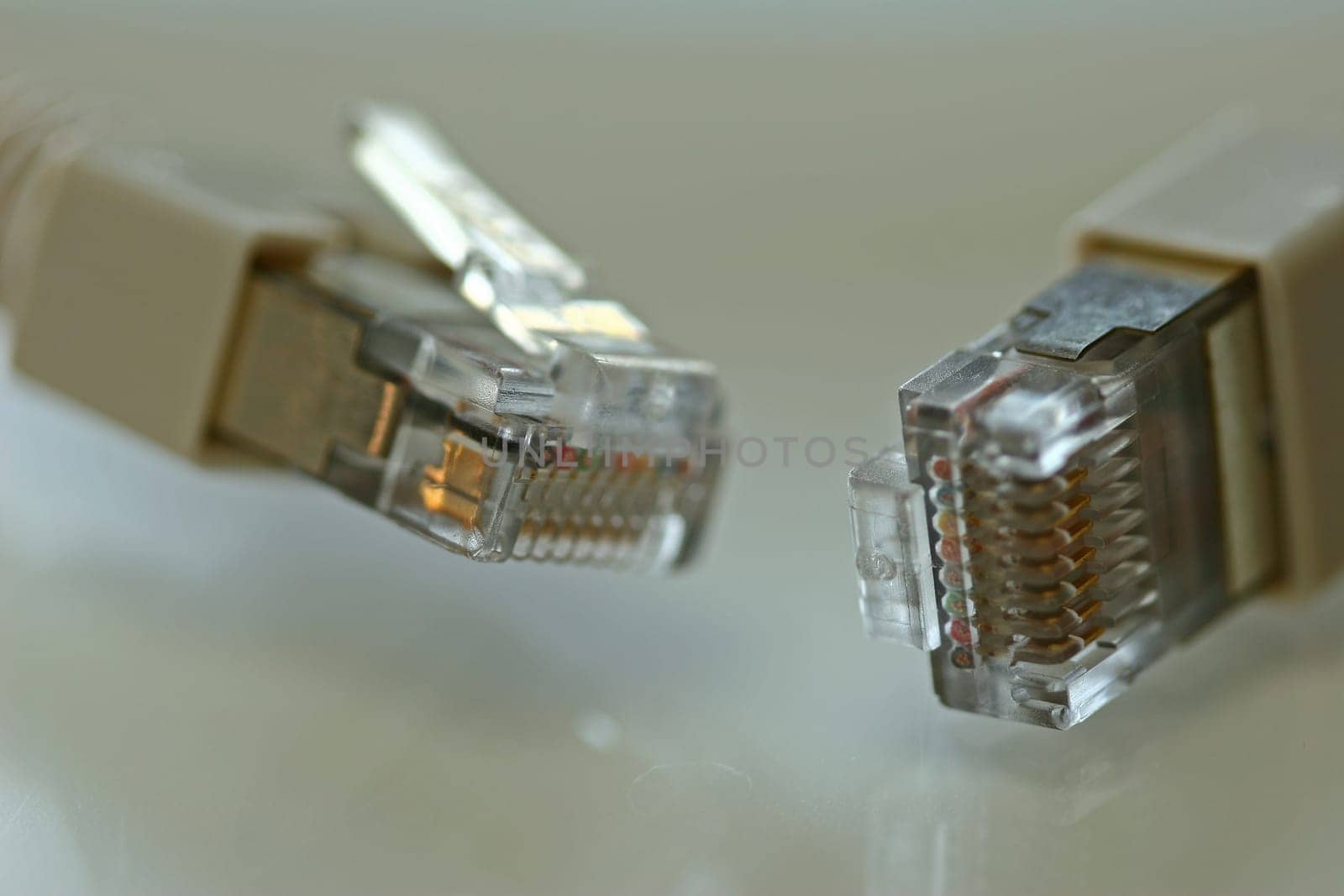 Patch cable