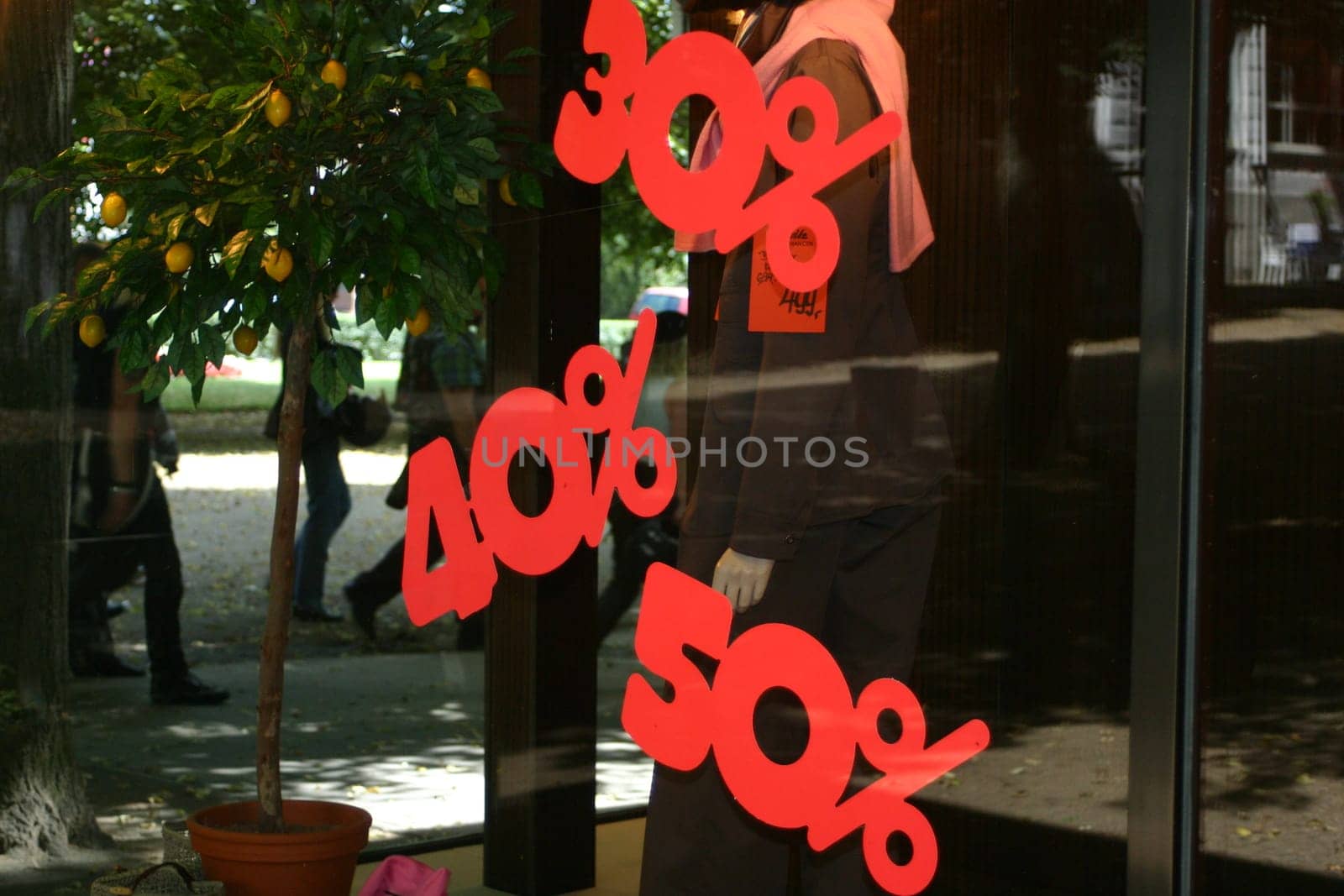 Special offers