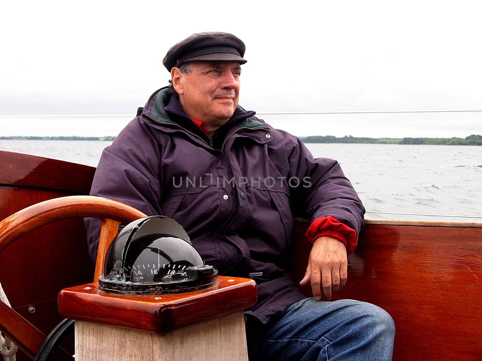 My Skipper