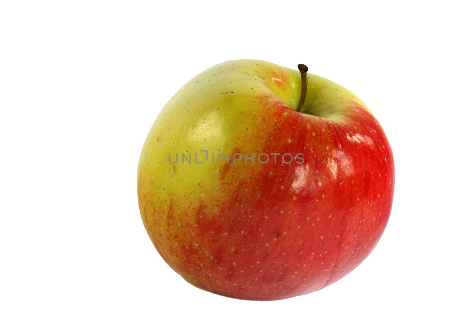 Apples without (New York)