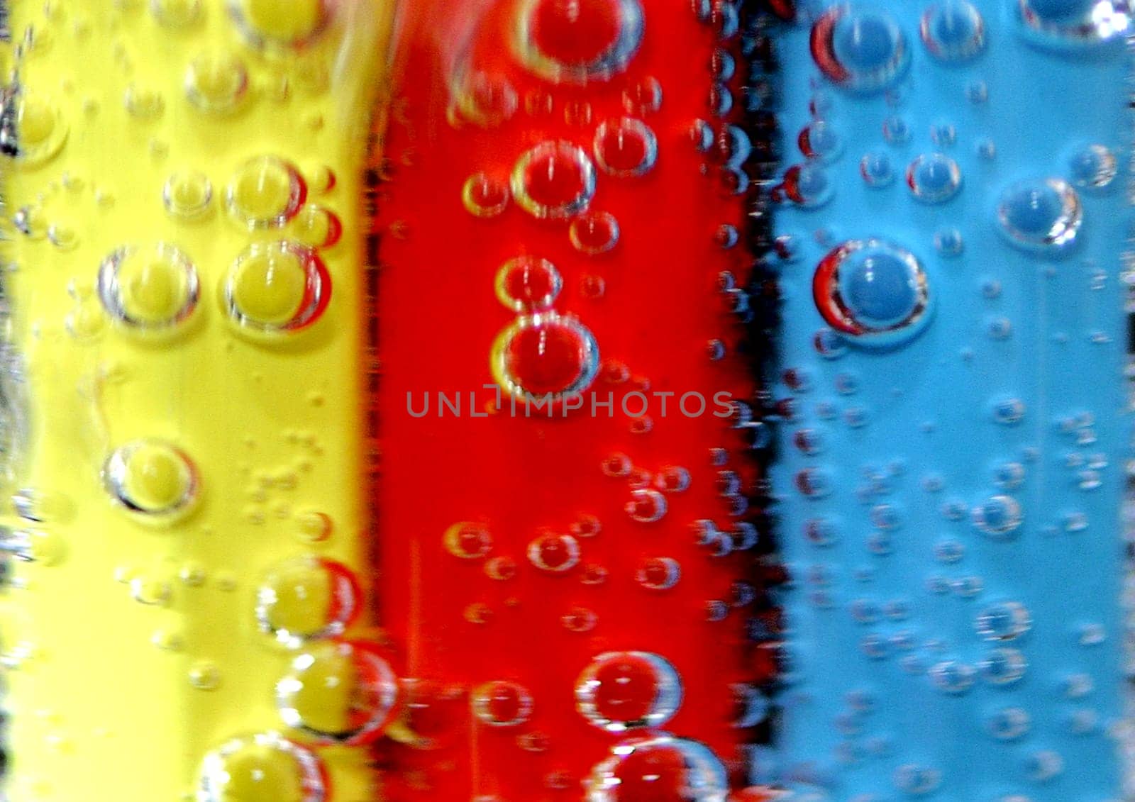 colorful,tangy