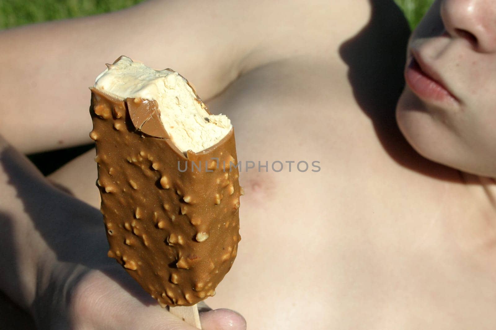 Popsicles