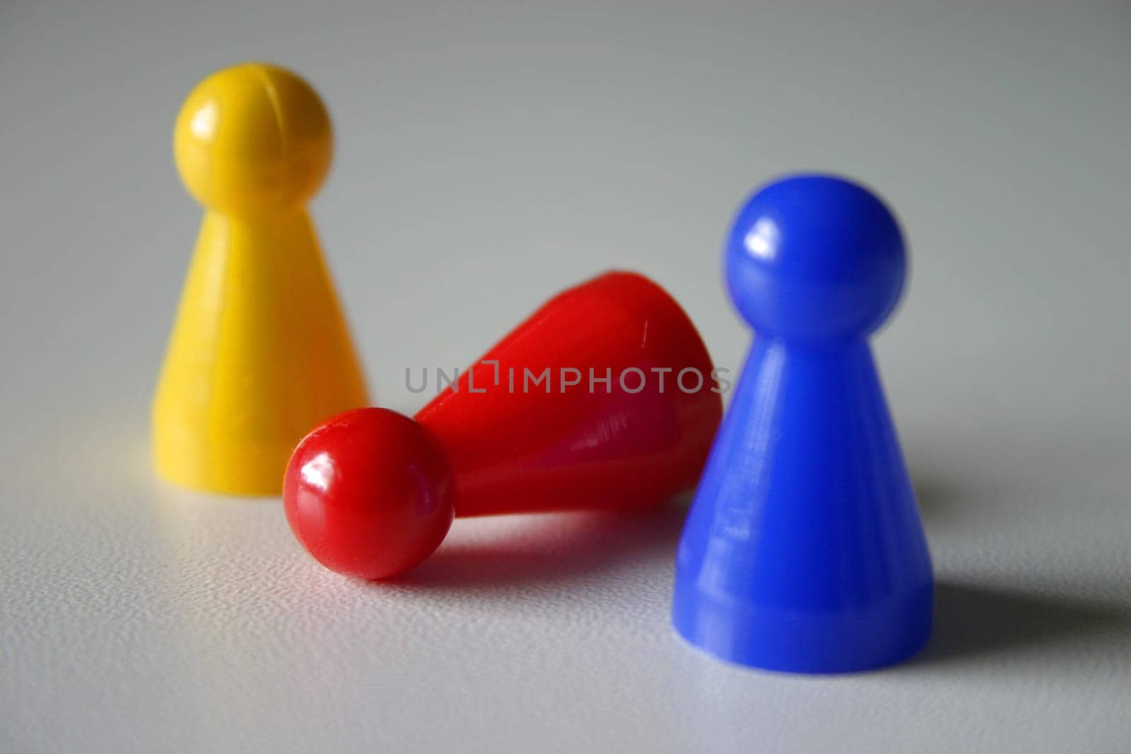 Game Pawn