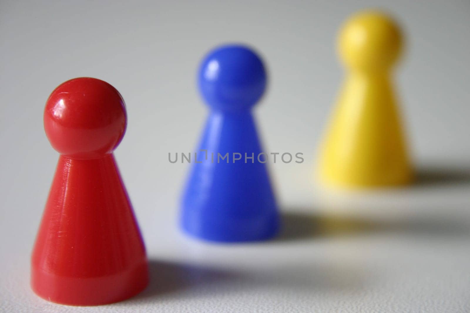 Game Pawn 2