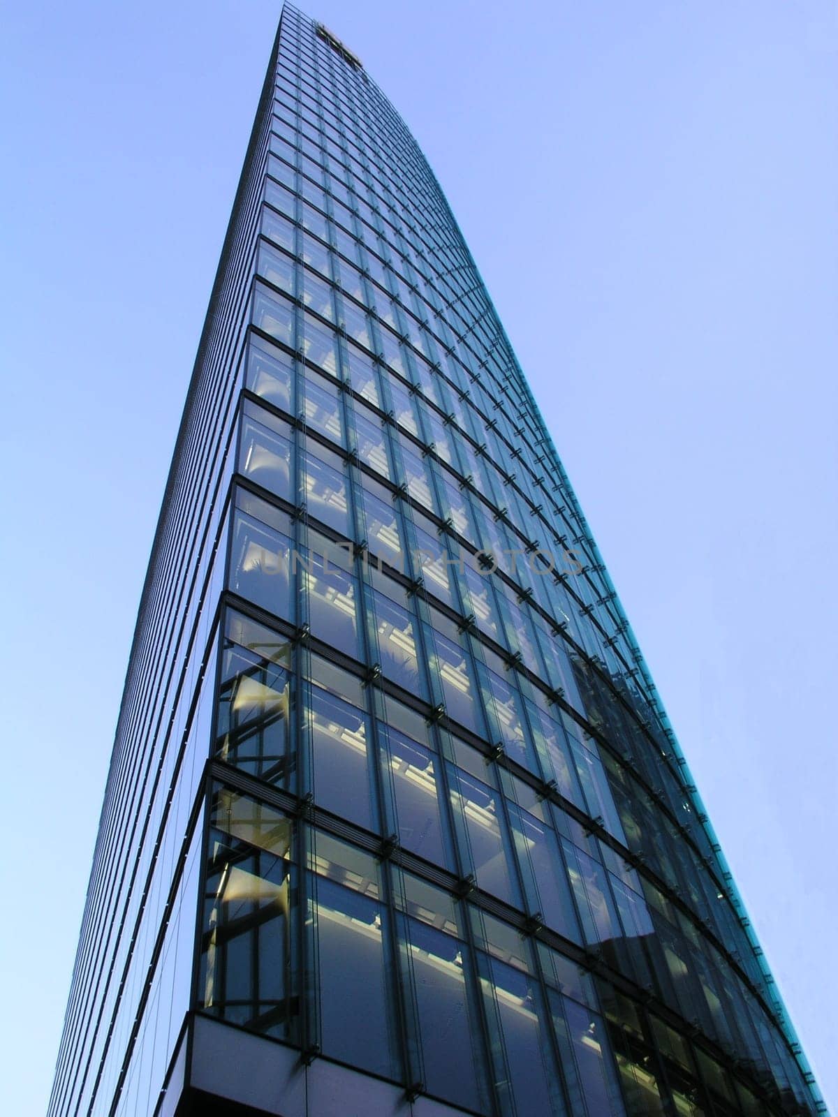 Skyscraper