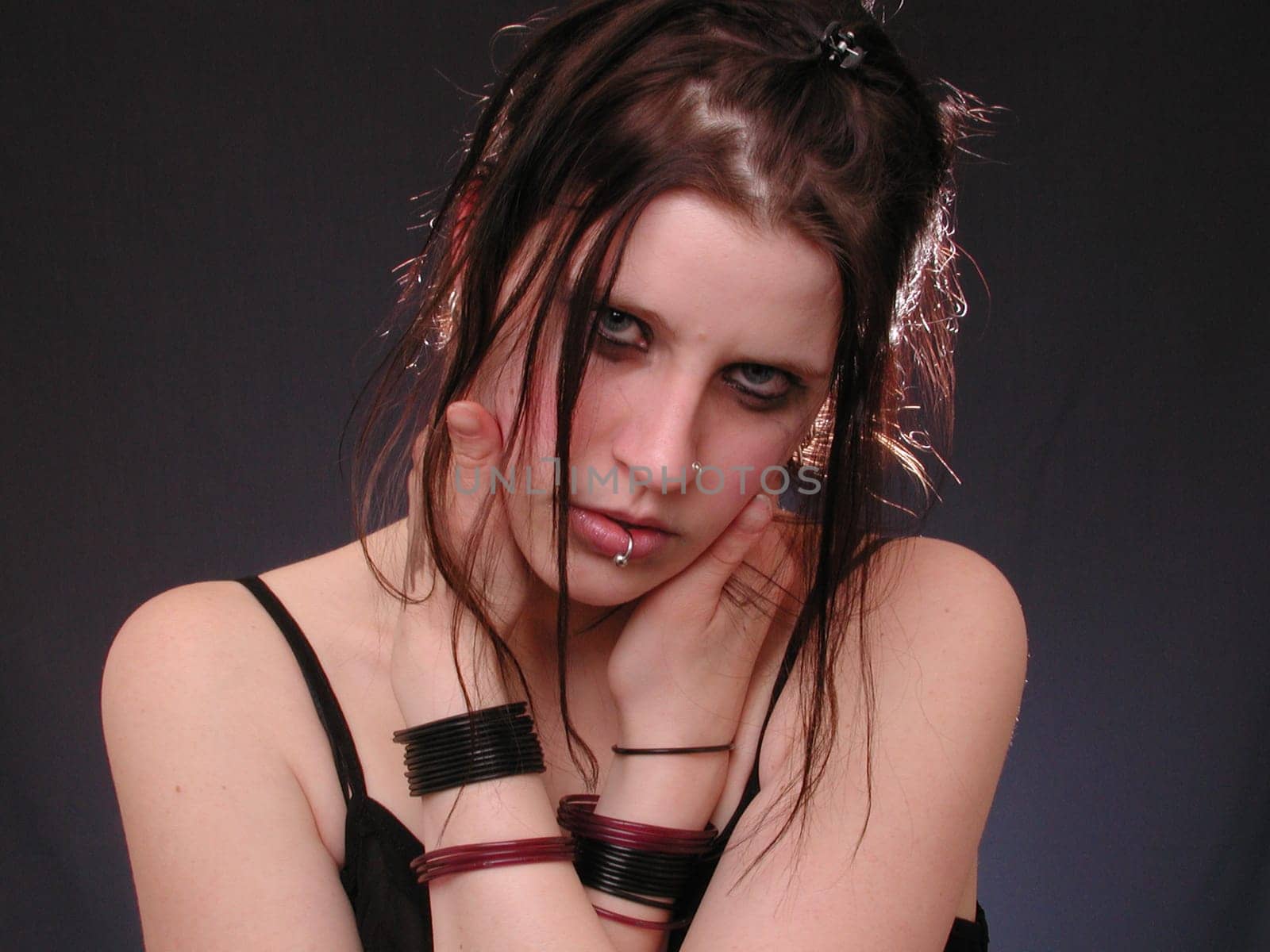 Sorrow