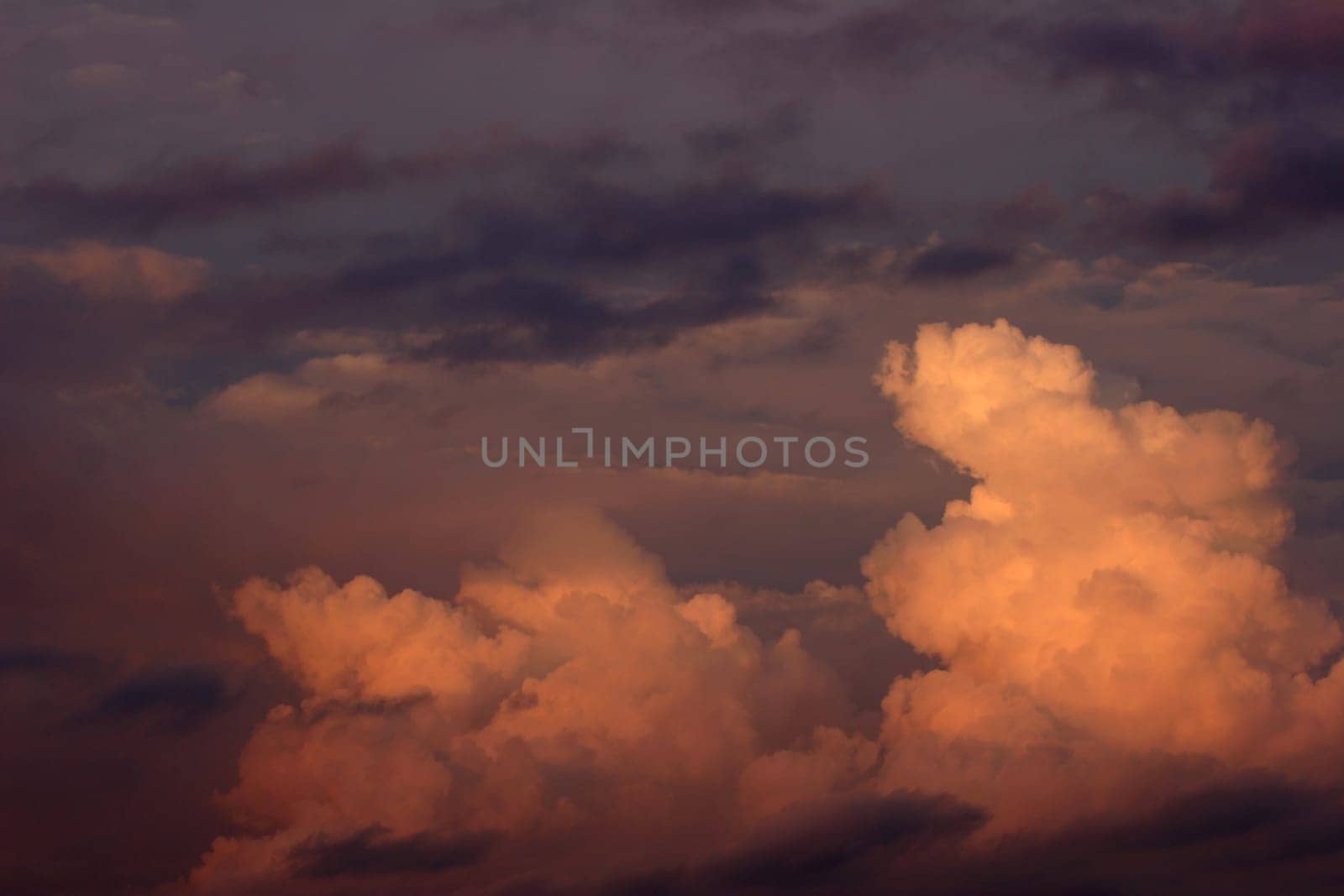 Thunderclouds