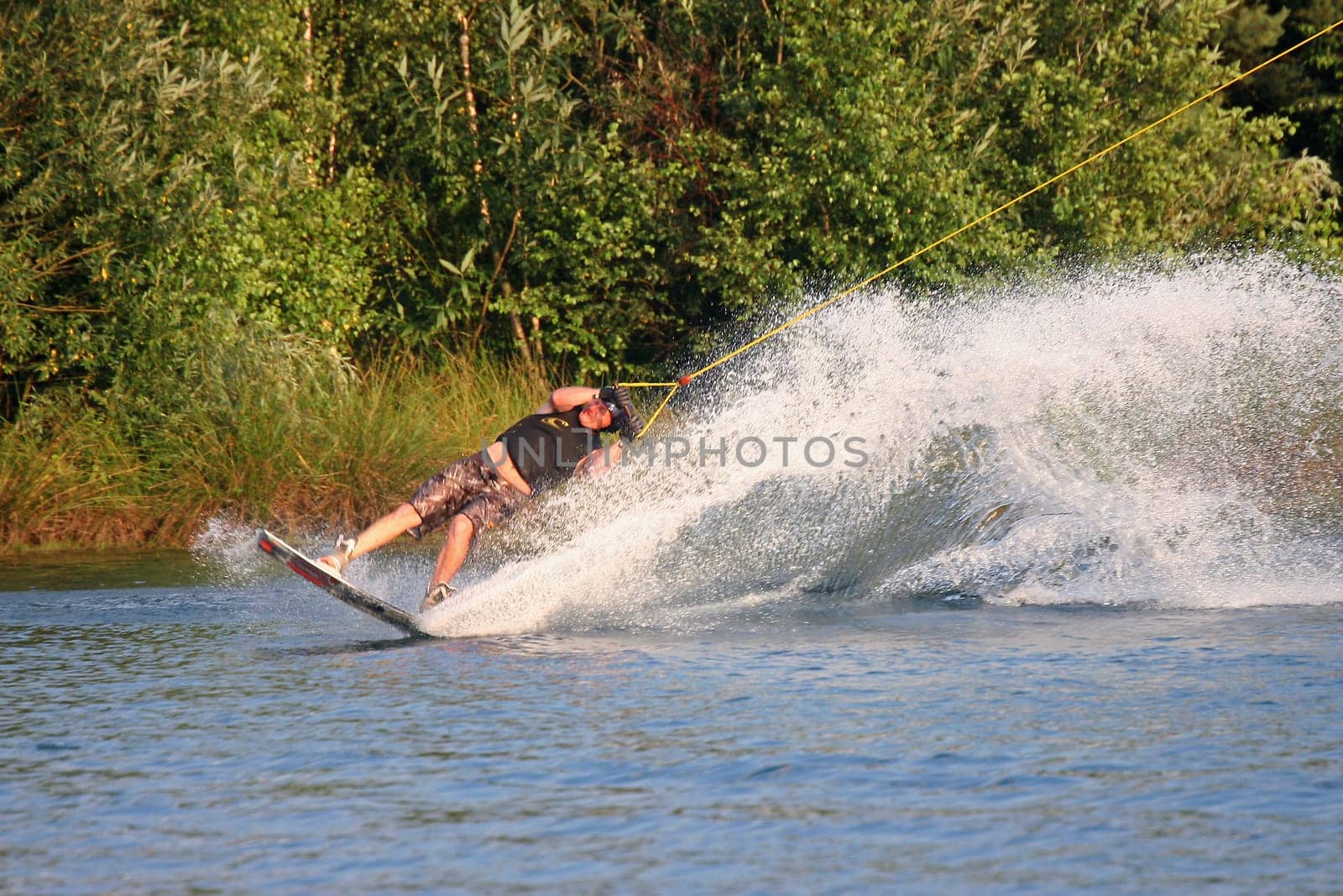 and action... II